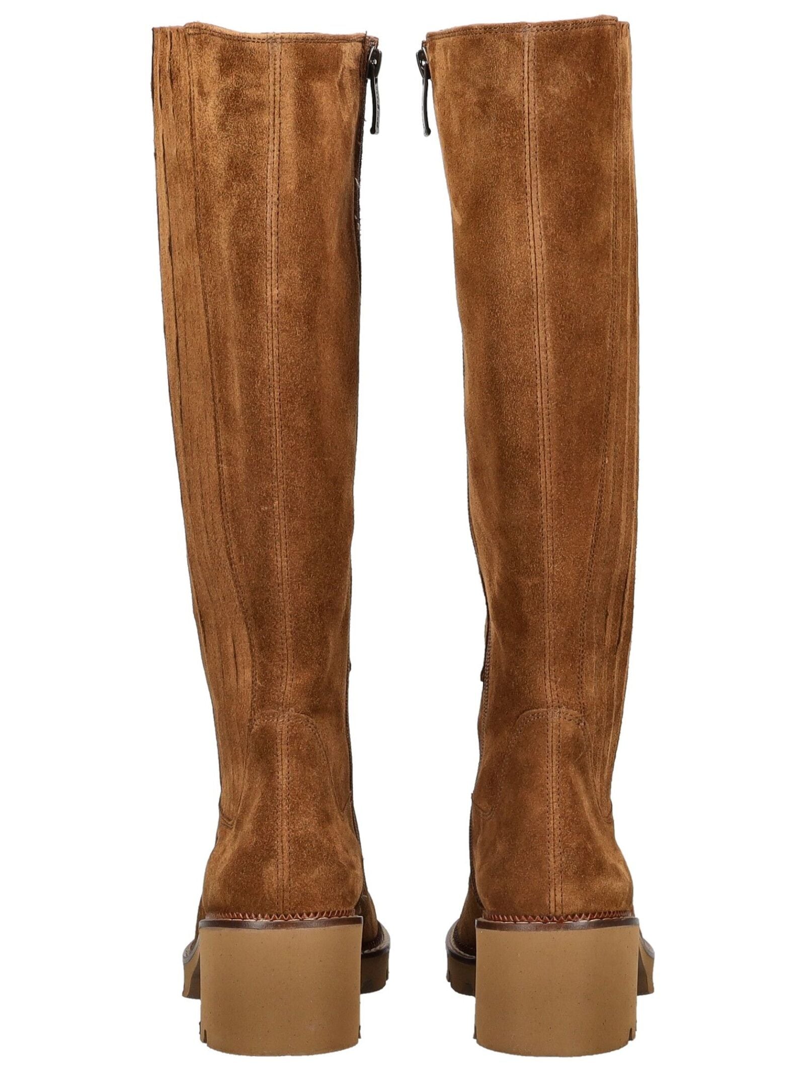 Paul Green Stiefel »Paul Green Stiefel Veloursleder«