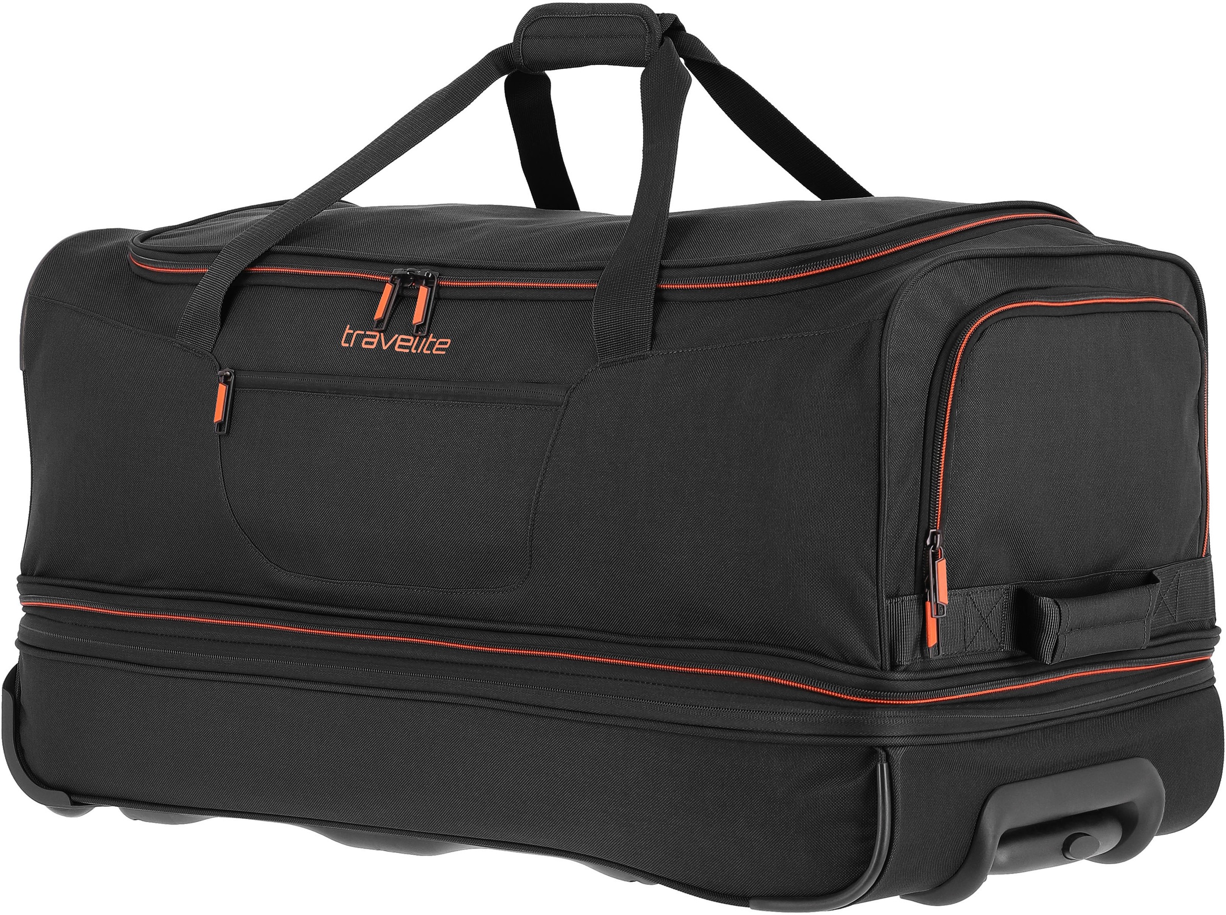 travelite Reisetasche "BASICS, verschiedene Größen und Farben" Duffle Bag R günstig online kaufen