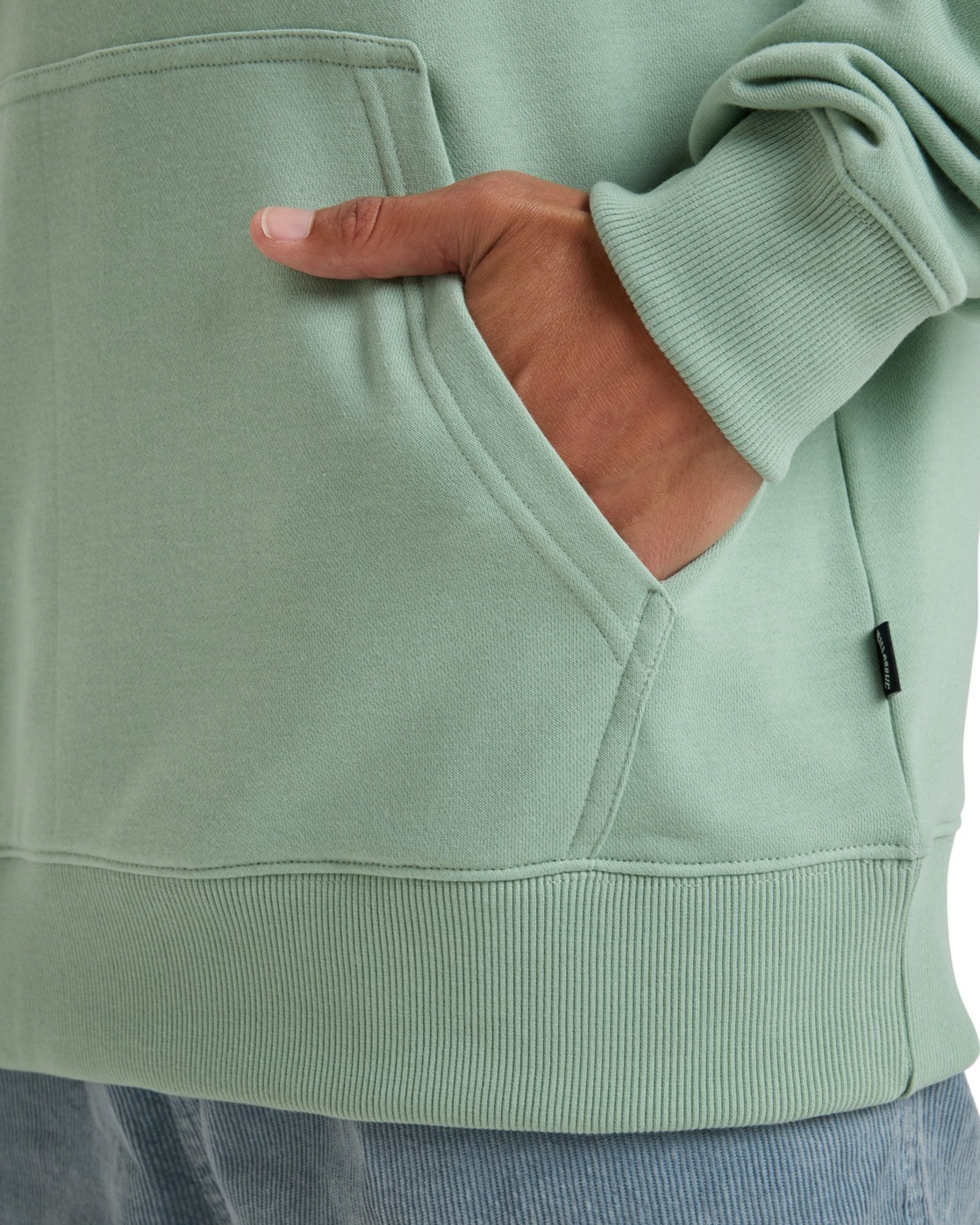 Billabong Hoodie »Foundation Po«