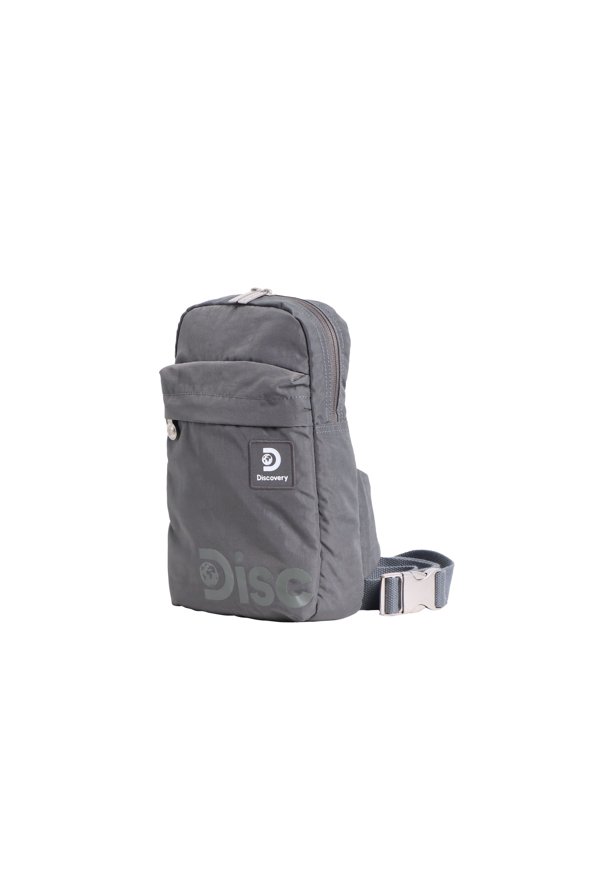 Discovery Schultertasche »Commuter« mit interner Anti-Kratz-Tasche für Tablets