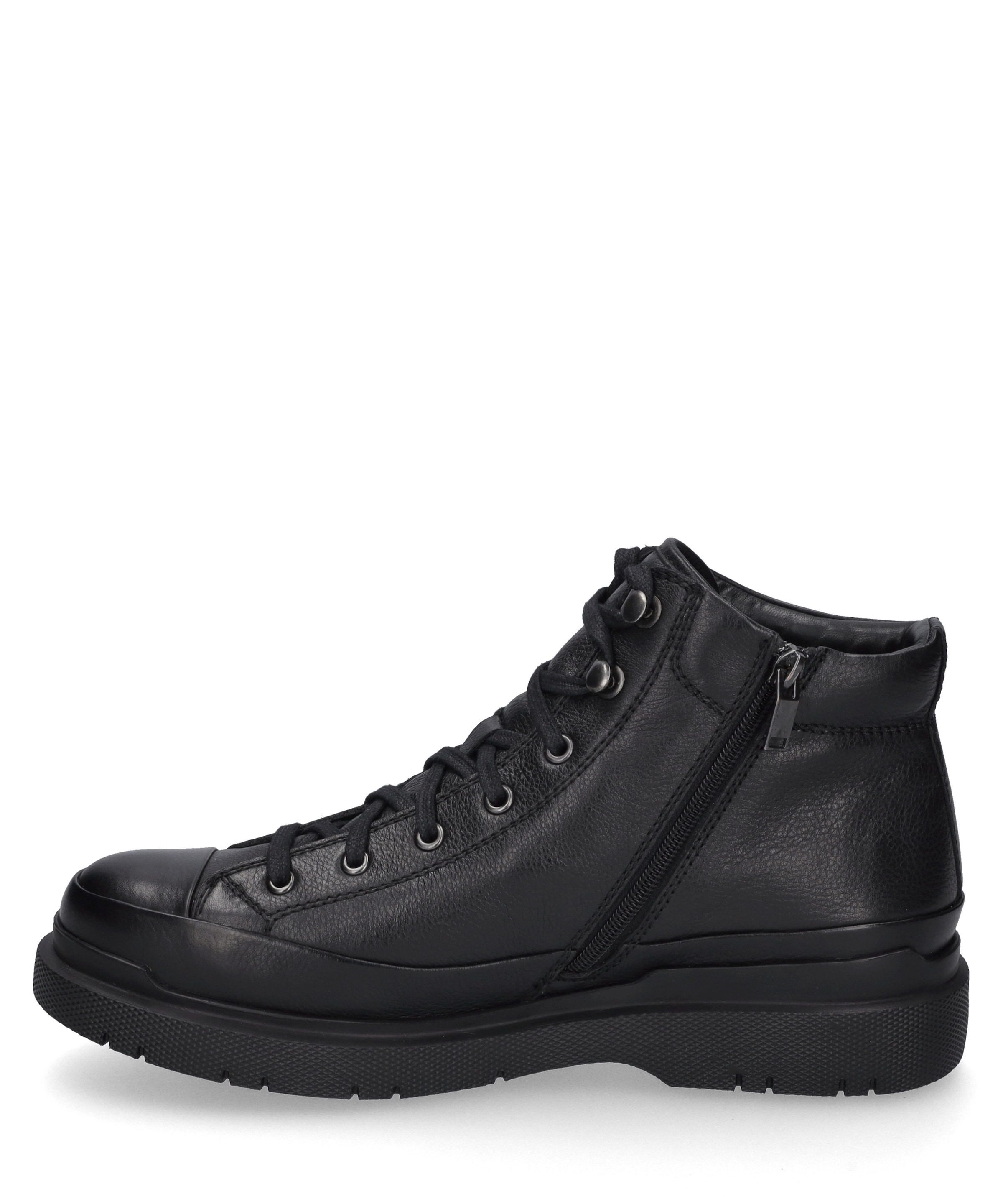 Josef Seibel Stiefelette »Dalton 51, schwarz«