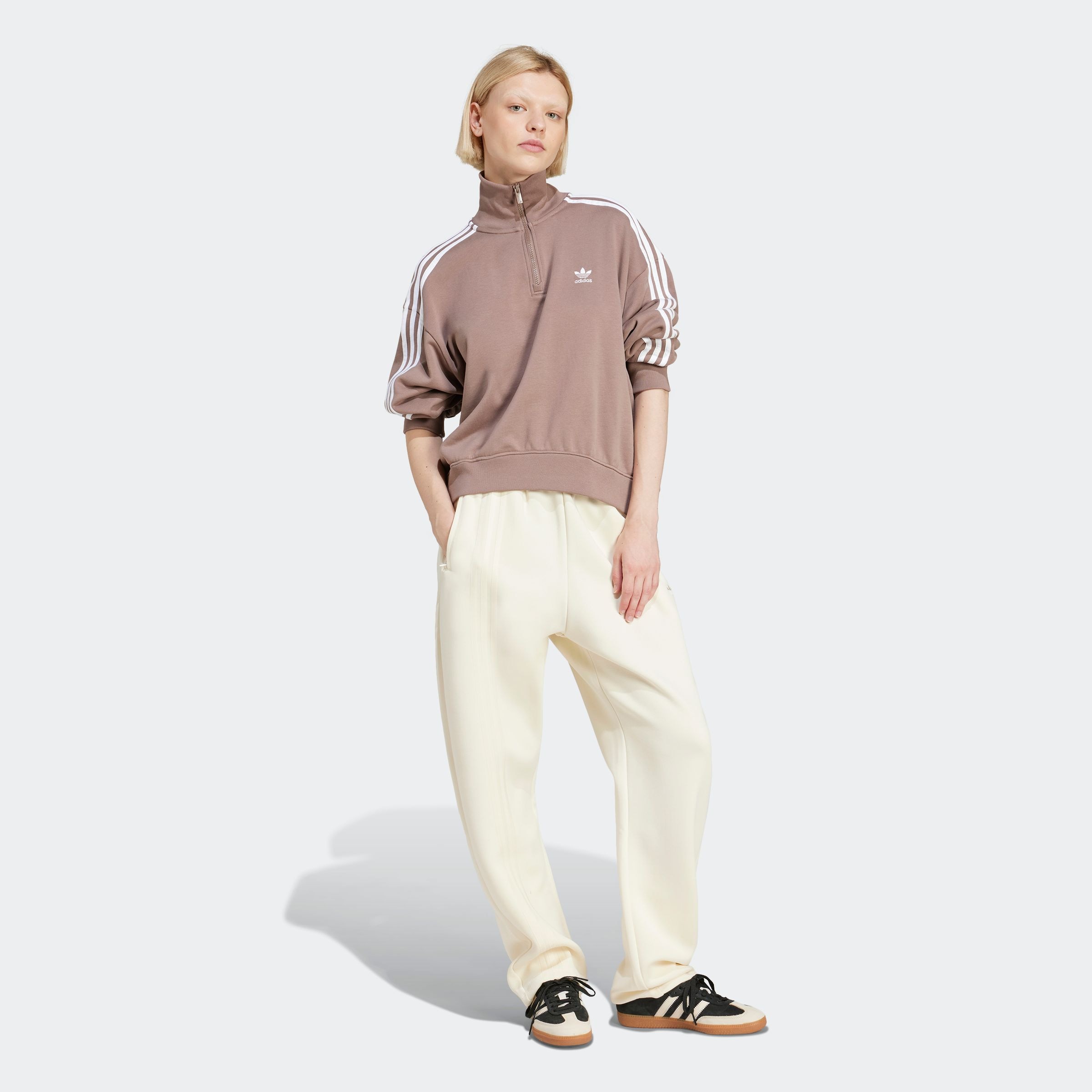 adidas Originals Sporthose »OS SWEATPANT«, (1 tlg.)