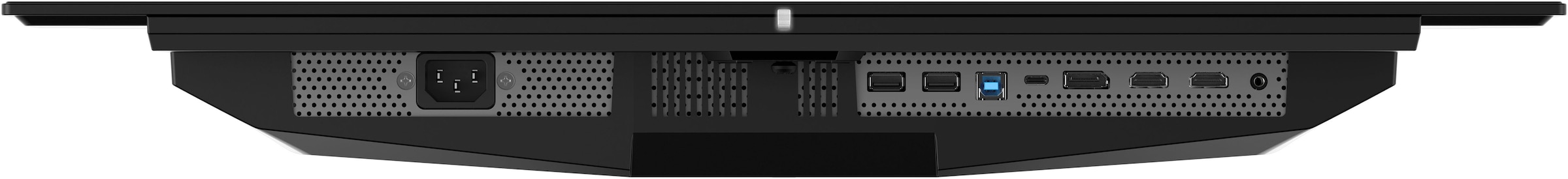 MSI Gaming-Monitor »MPG 271QRX QD-OLED« 67 cm/27 ″  2560 x 1440 px WQHD 0,03 Reaktionszeit 360 Hz