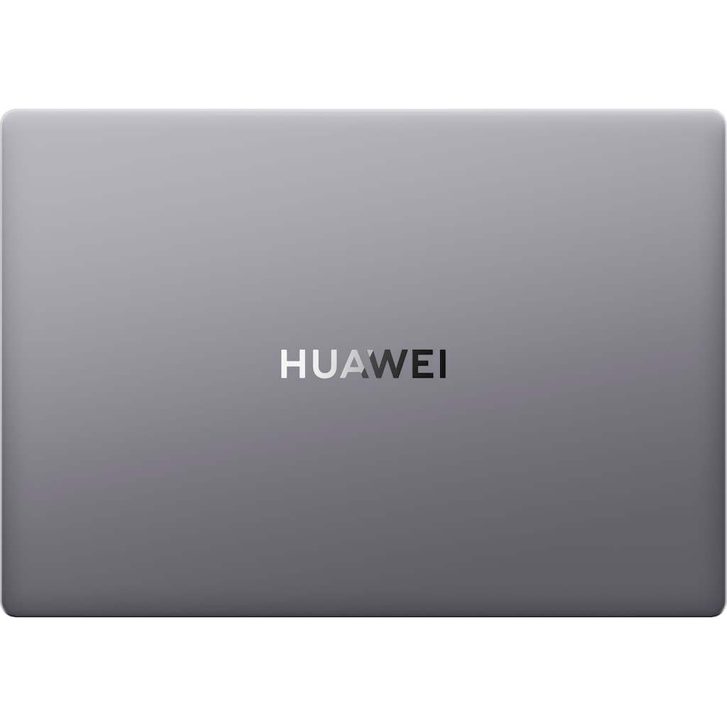 Huawei Notebook »Matebook D 16«, 40,64 cm, / 16,1 Zoll, Intel, Core i7, Iris® Xᵉ Graphics, 512 GB SSD