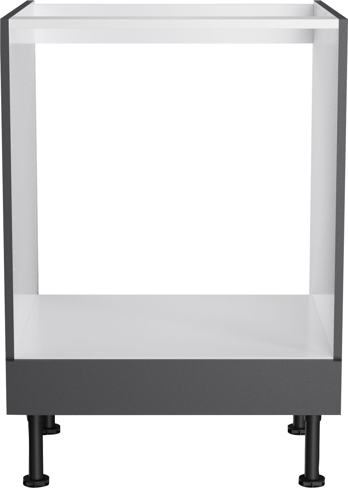 Thumbnail - KOCHSTATION Herdumbauschrank "Aken"