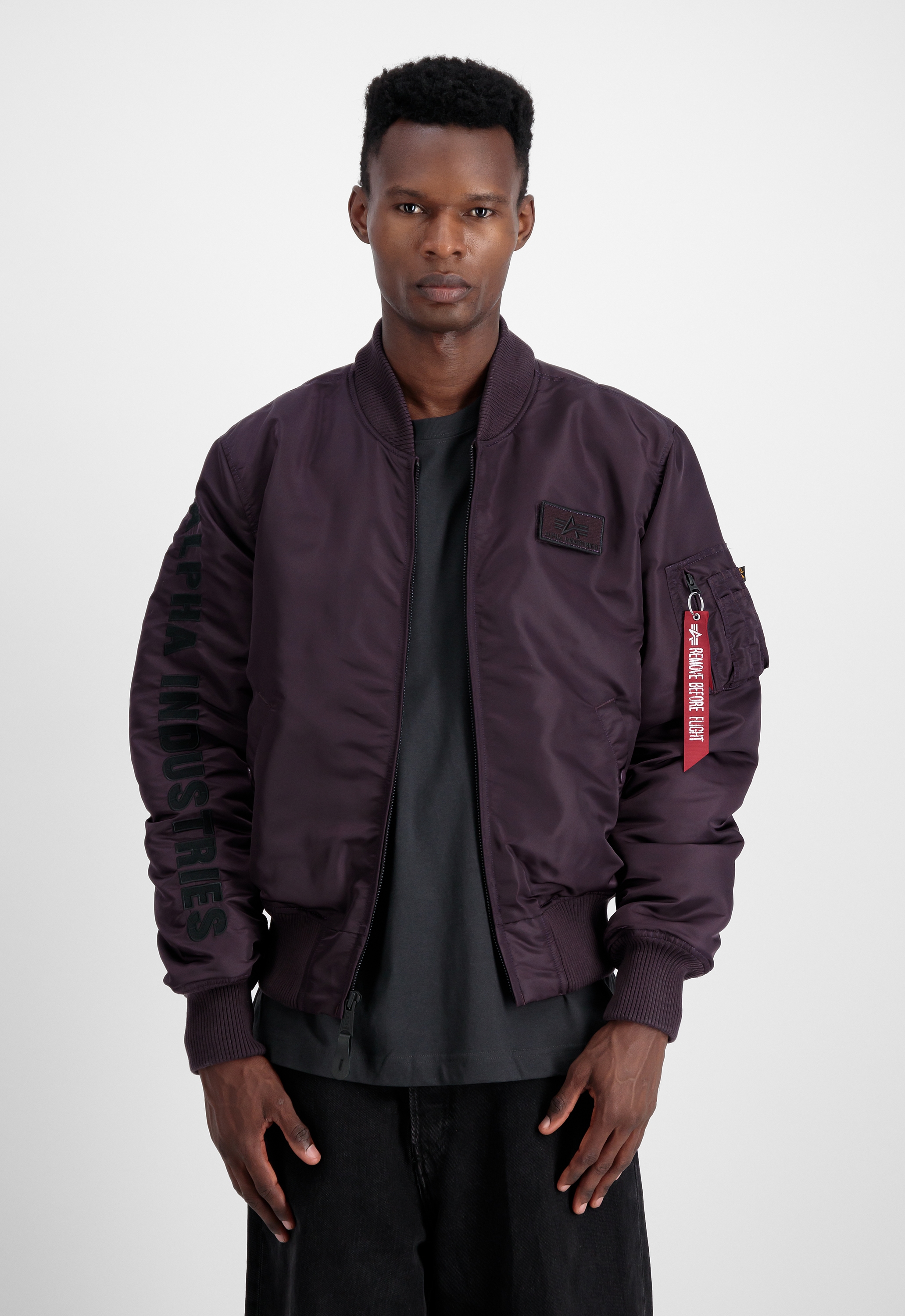 Alpha Industries Bomberjacke »Alpha Industries Men - Bomber Jackets«