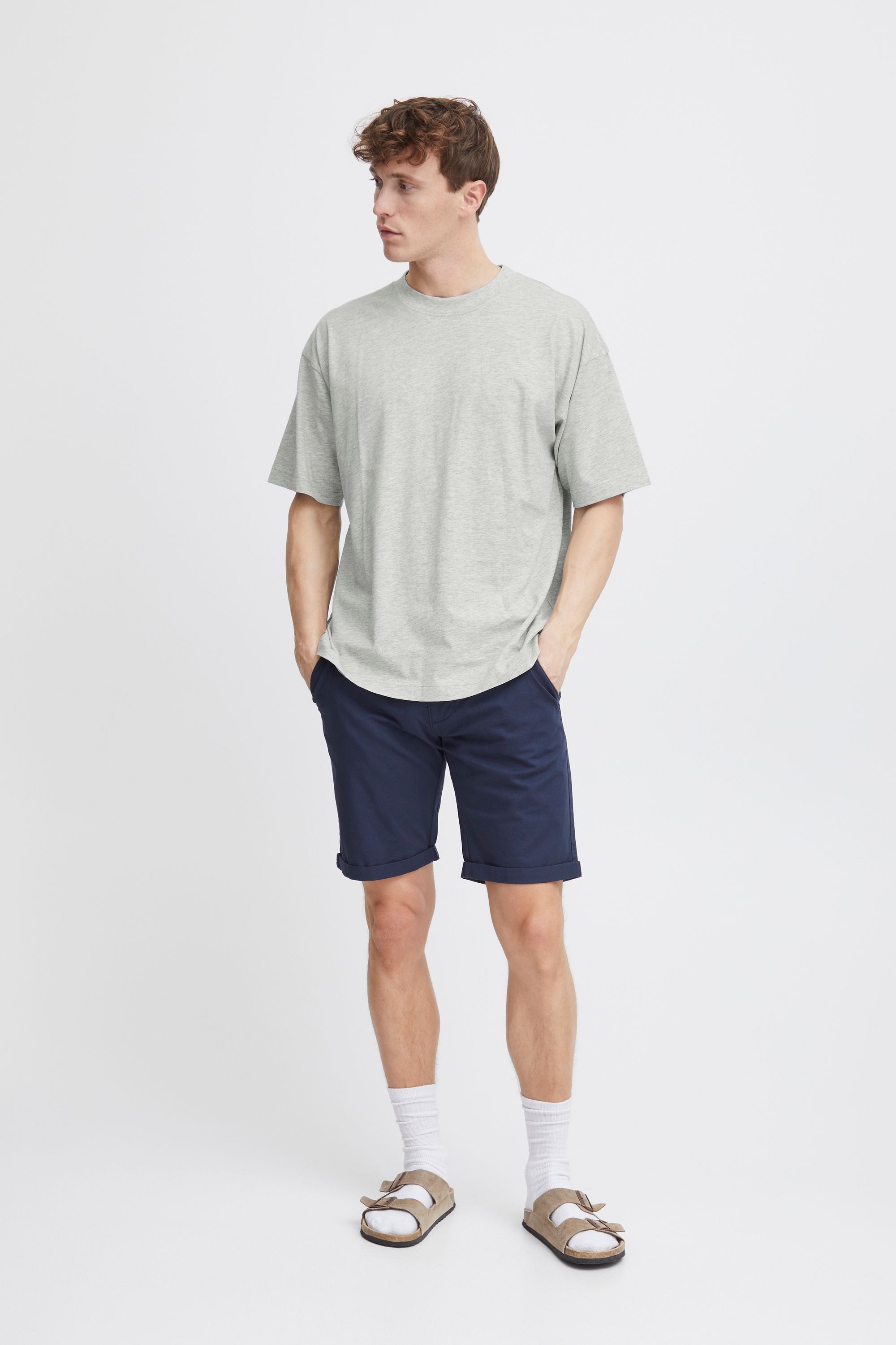 !Solid T-Shirt »T-Shirt SDMalle«