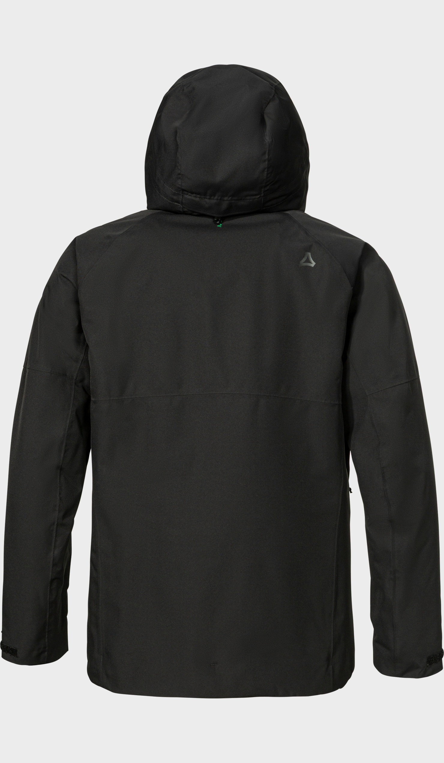 Schöffel Outdoorjacke »Jacket Style Yew MEN« mit Kapuze