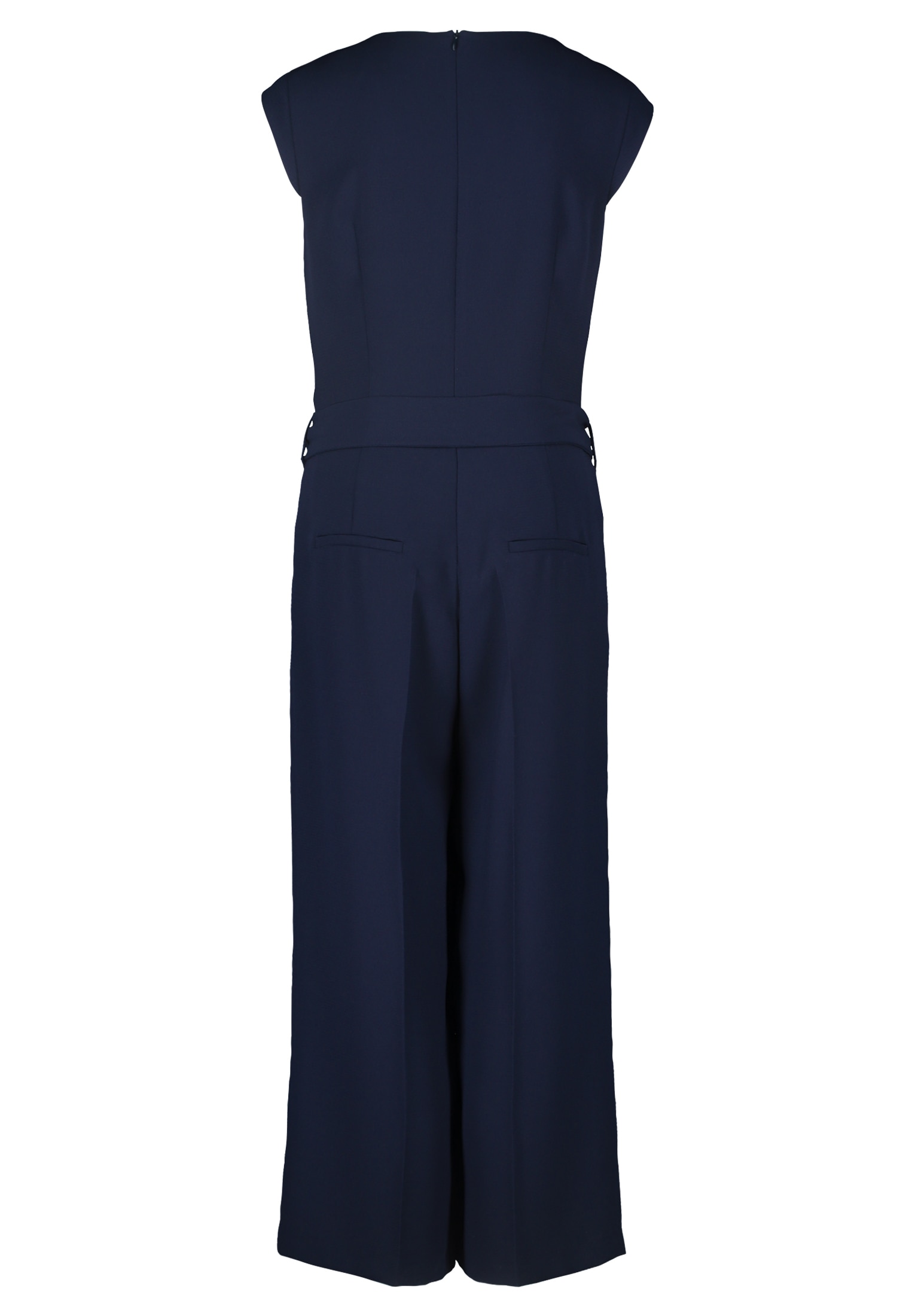 Cartoon Overall »Cartoon Jumpsuit mit Bindegürtel«, (1 tlg.), Design