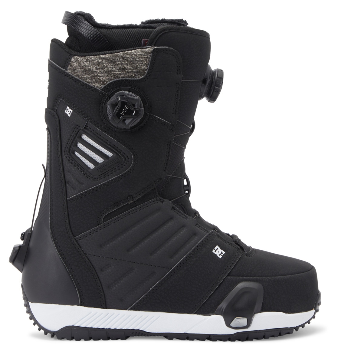 DC Shoes Snowboardboots »Judge Step On«
