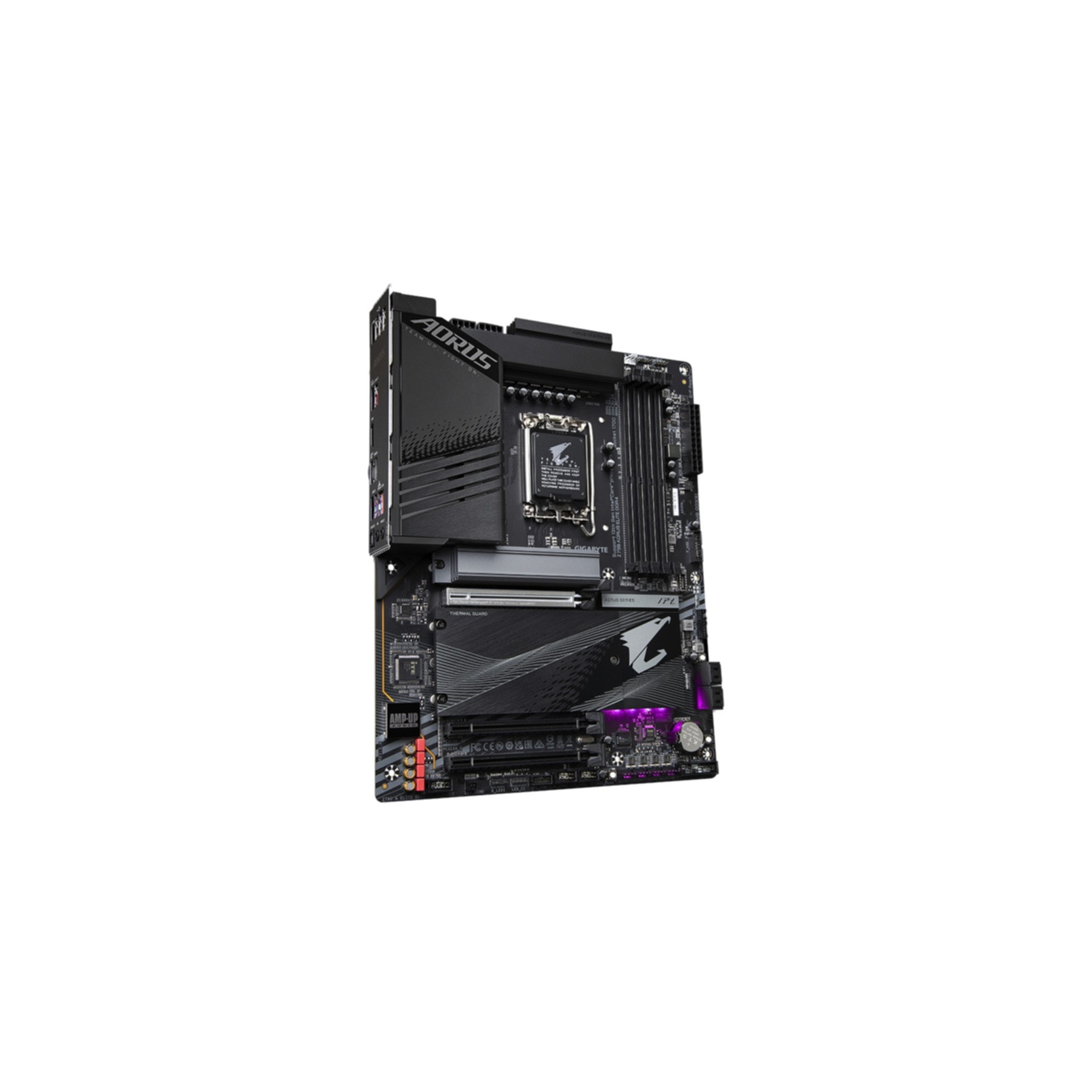 Gigabyte Mainboard »Z790 AORUS ELITE DDR4«