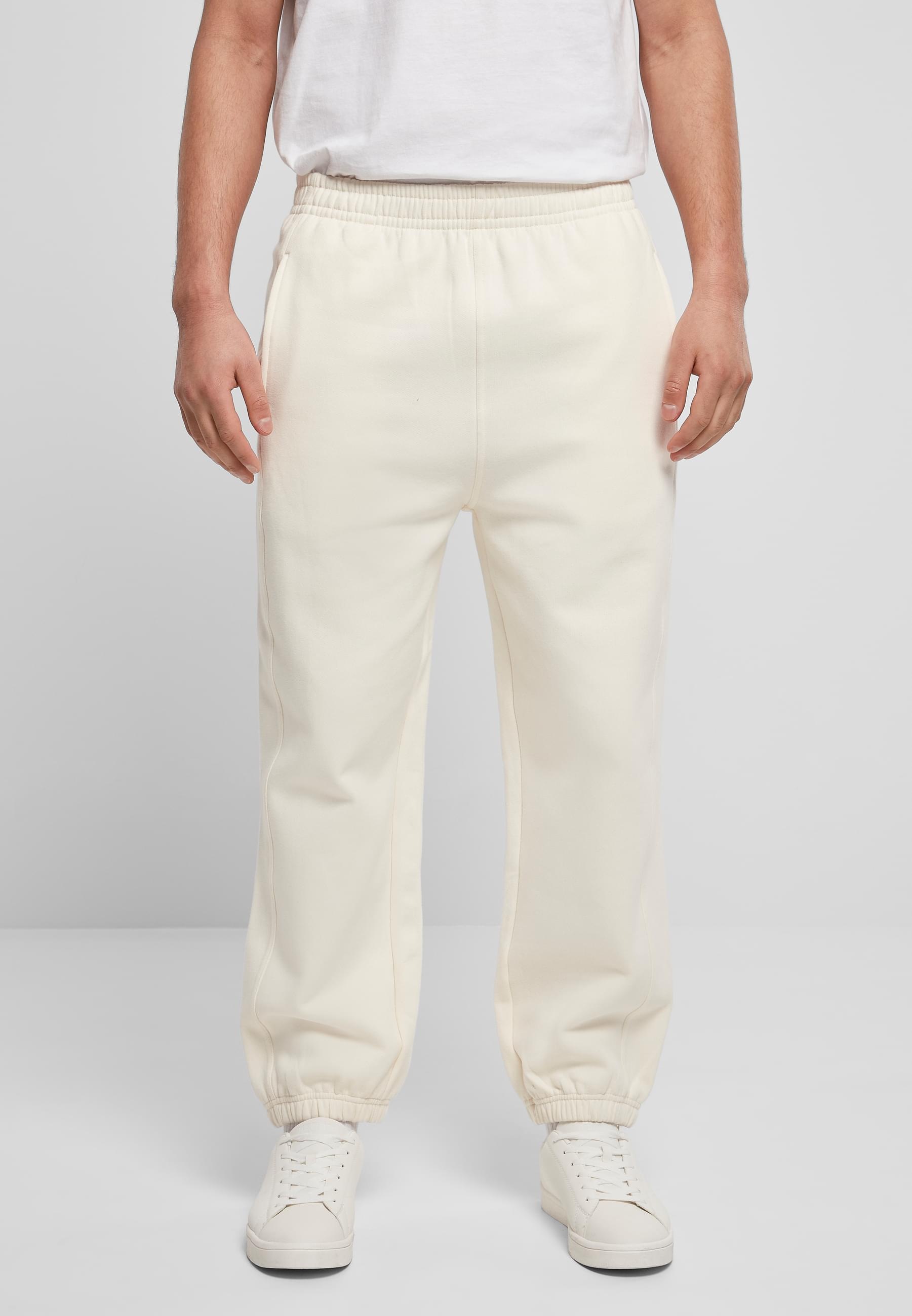 URBAN CLASSICS Jogginghose »Urban Classics Herren Sweatpants«, (1 tlg.)