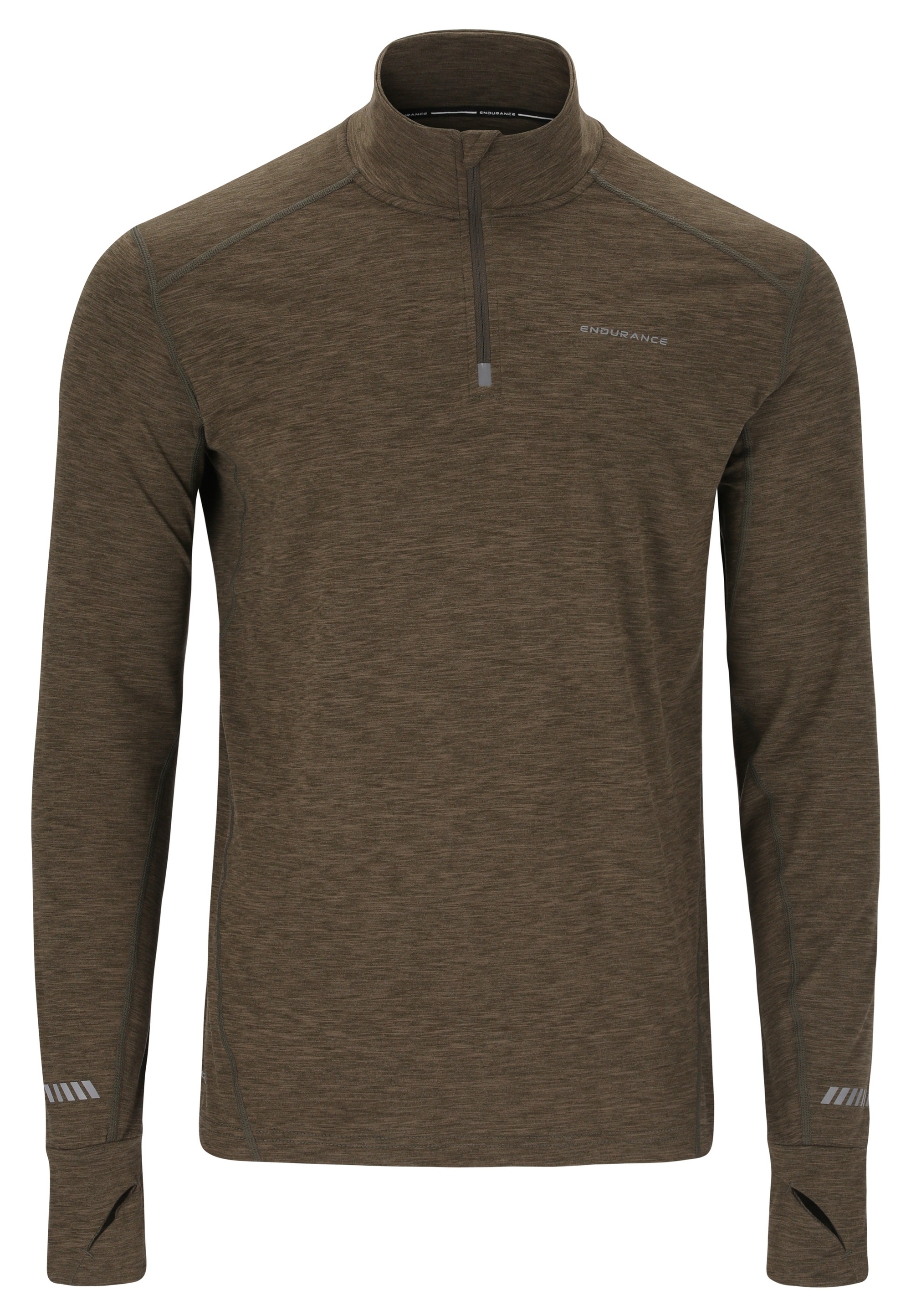 ENDURANCE Funktionsshirt »TUNE XQL«, mit QUICK DRY-Technologie