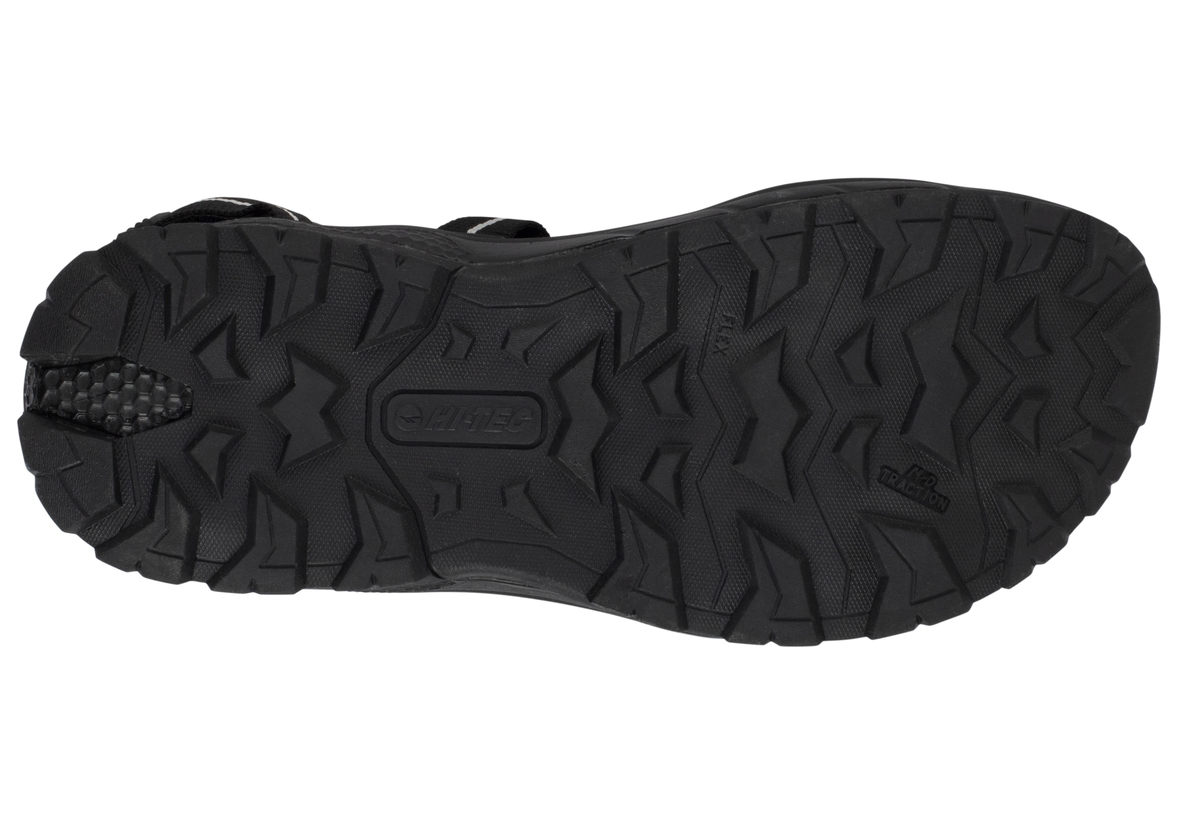 Hi-Tec Sandale »SIERRA«