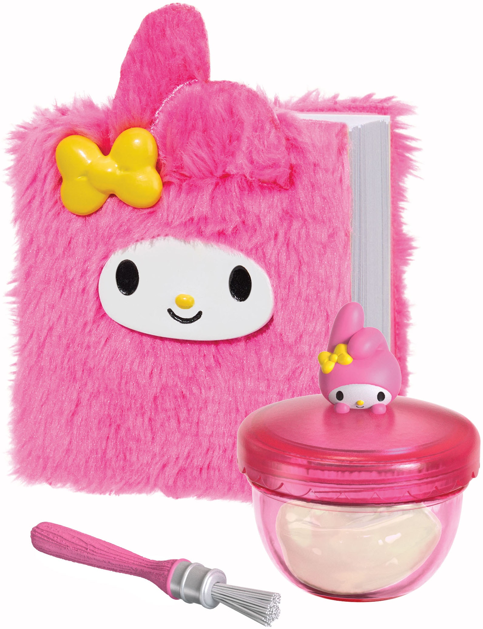 MGA ENTERTAINMENT Kreativset »MGA's Miniverse - Make It Mini SANRIO Series 3«