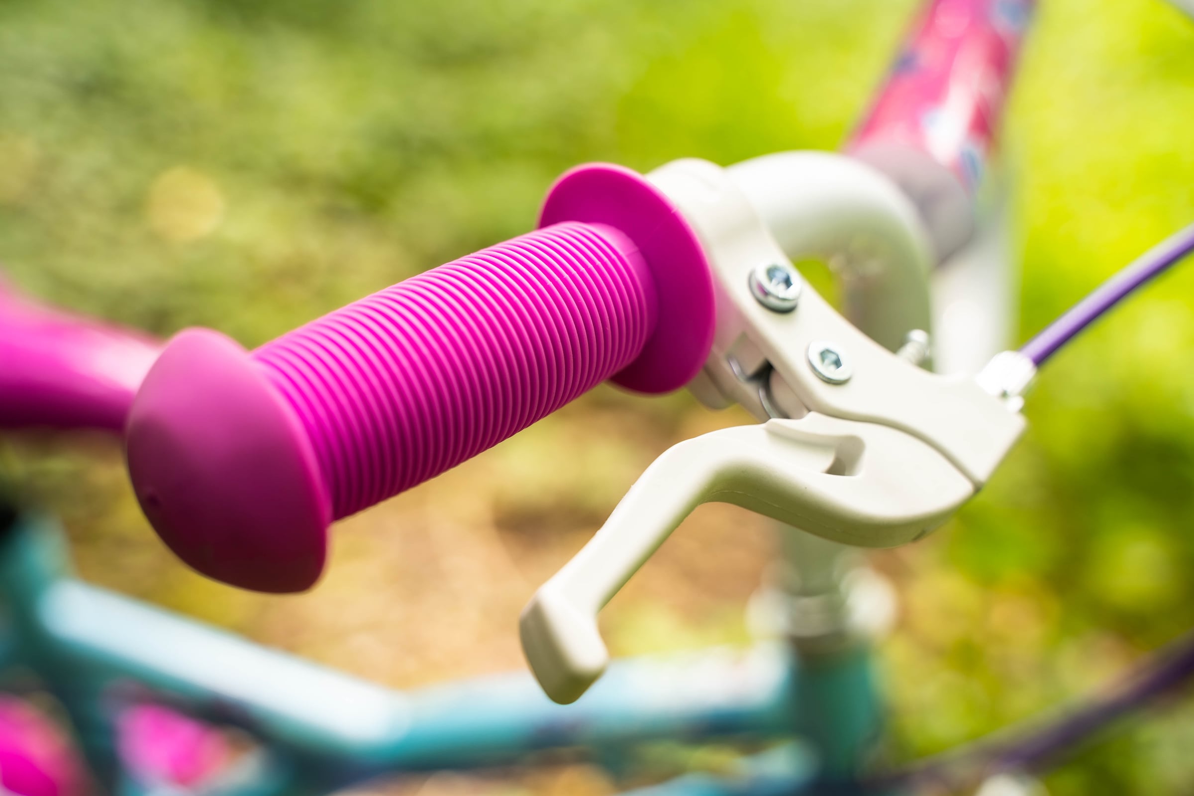 Huffy Kinderfahrrad »Huffy So Sweet 16-Zoll Himmelblau«