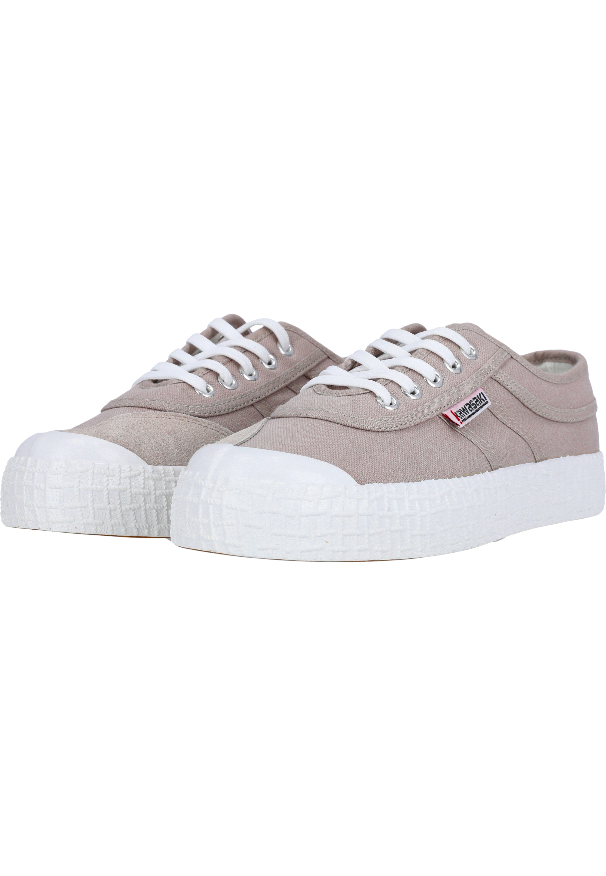 Kawasaki Sneaker »Kawasaki Original 3.0«, mit zuverlässigem Allwetterprofil