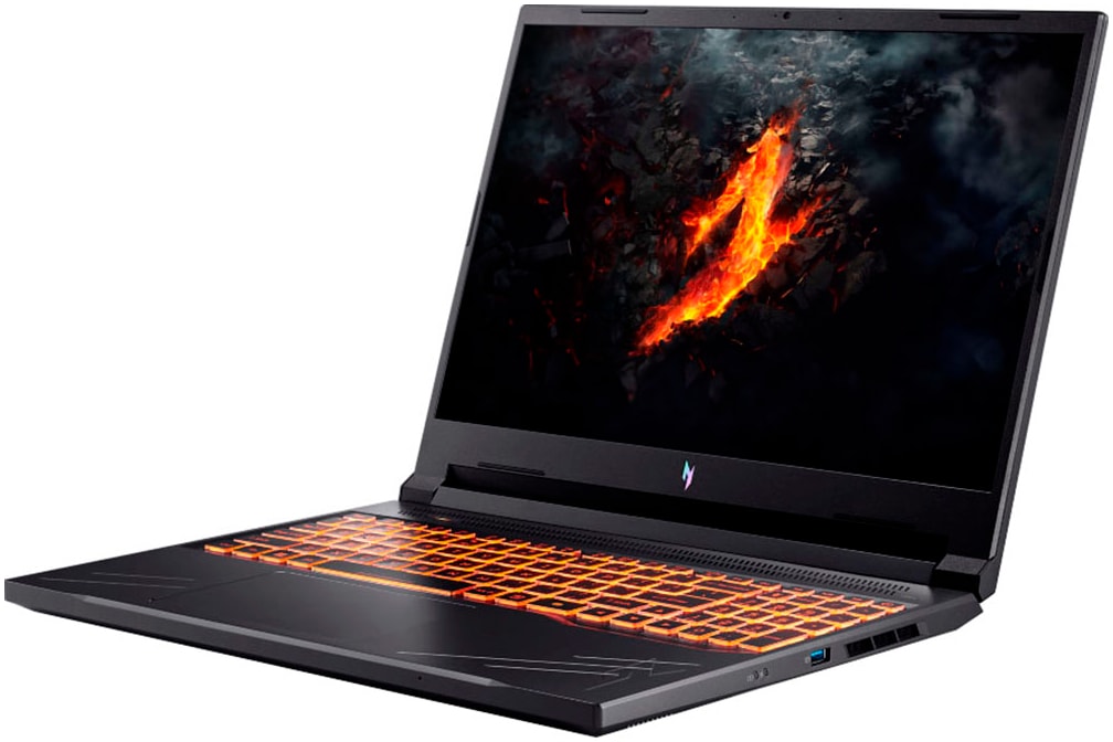 Acer Gaming-Notebook »ANV16-41-R8A4«, 40,64 cm, / 16 Zoll, AMD, Ryzen 5, GeForce RTX 4050, 1000 GB SSD