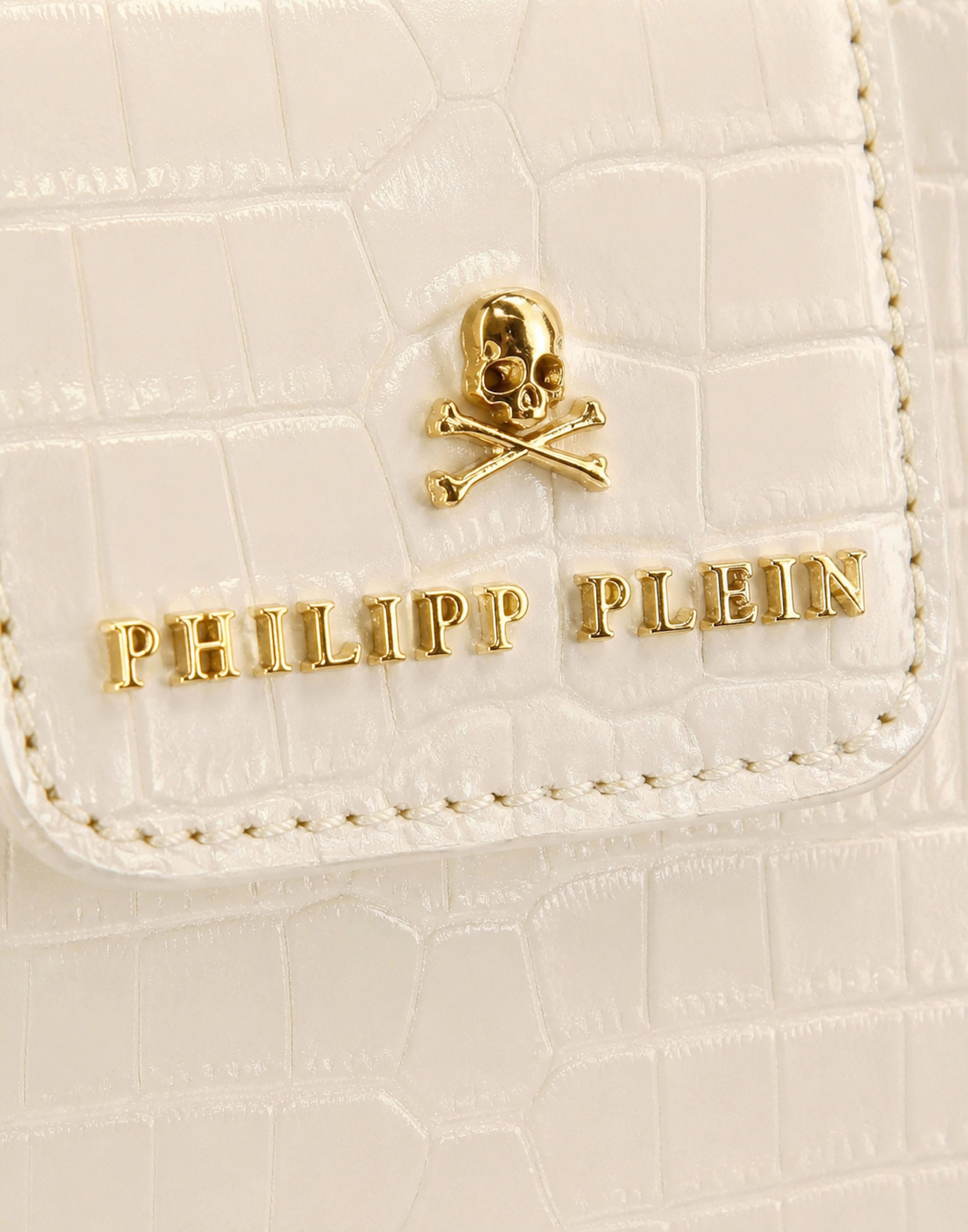 PHILIPP PLEIN Clutch »Statement«