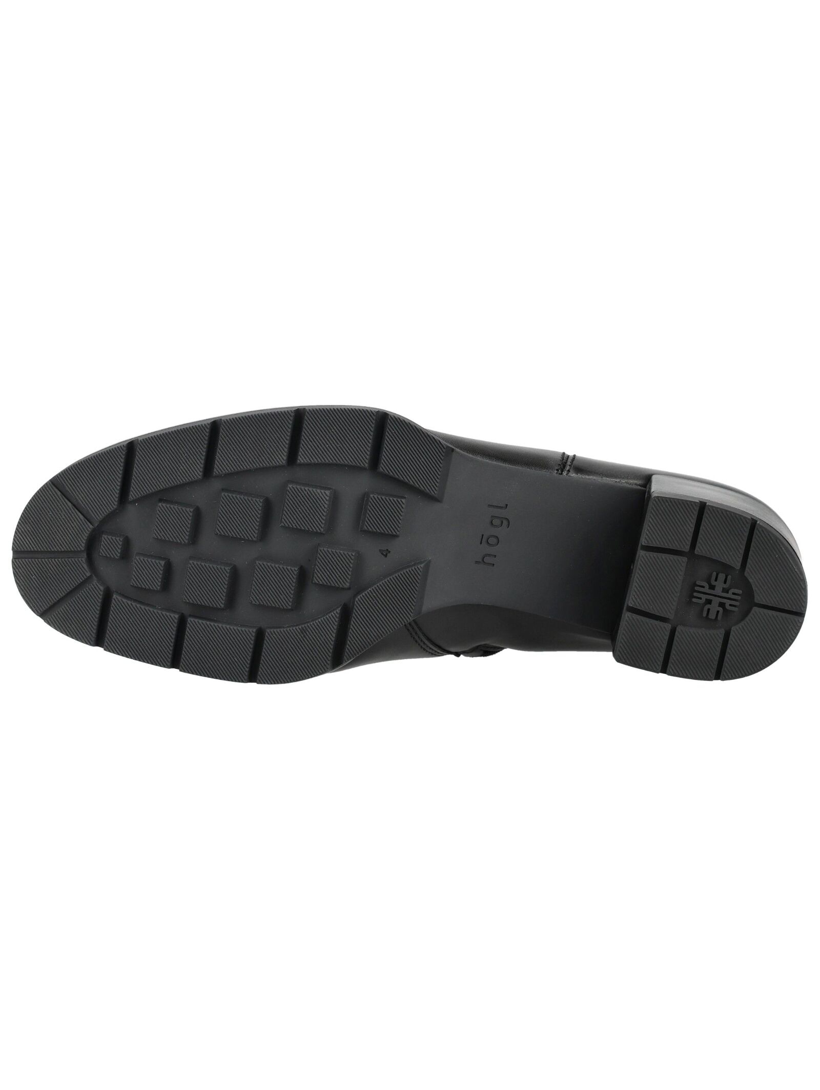 Högl Stiefelette »Högl Stiefelette Leder«