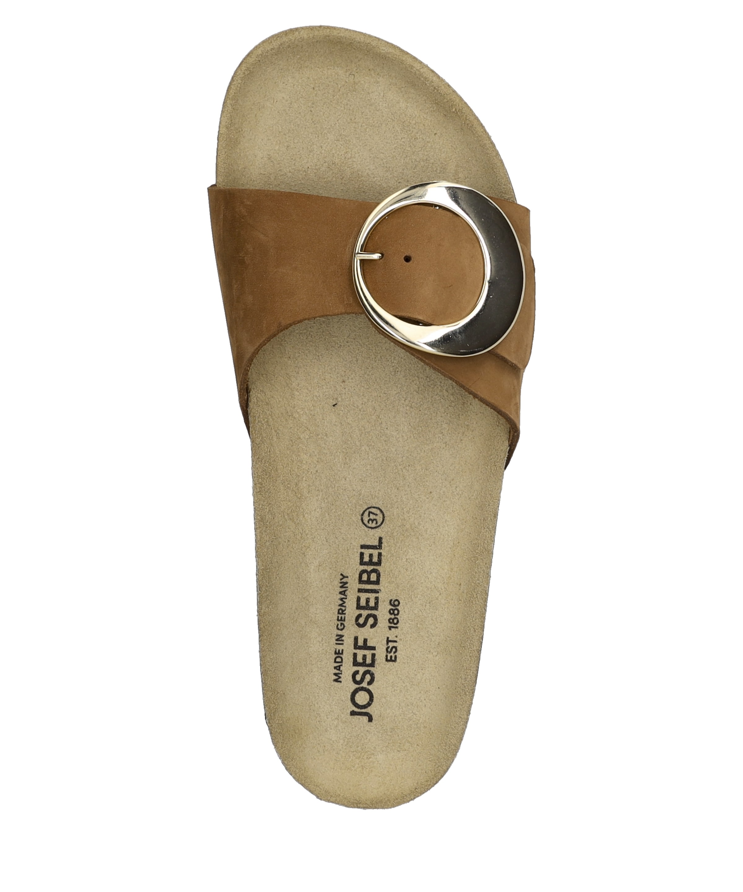 Josef Seibel Sandale »Hermine 14, camel«