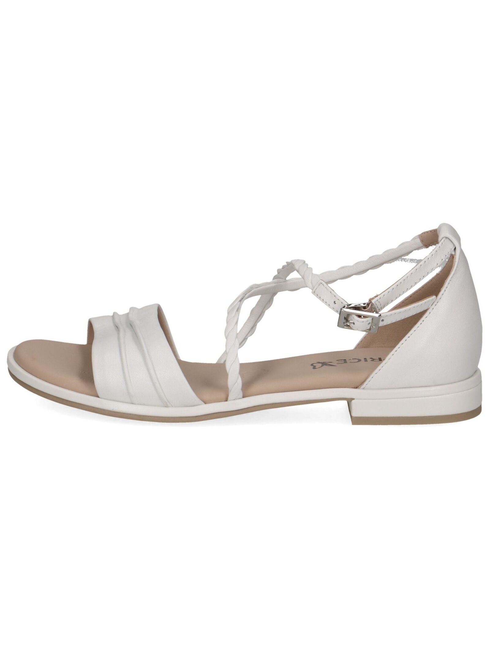 Caprice Riemchensandale »Caprice Sandalen Leder«