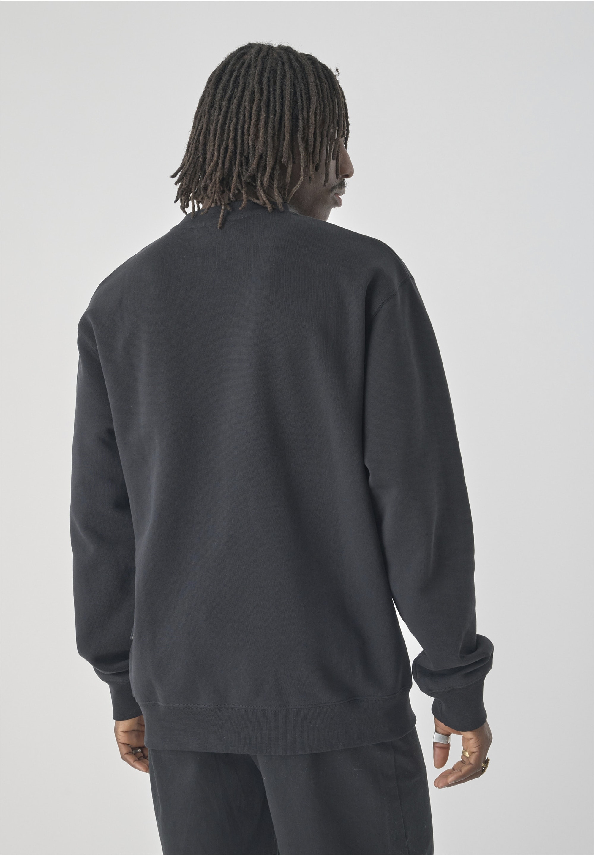 Cleptomanicx Sweatshirt »Crewneck Ligull Classic«, mit lockerem Schnitt