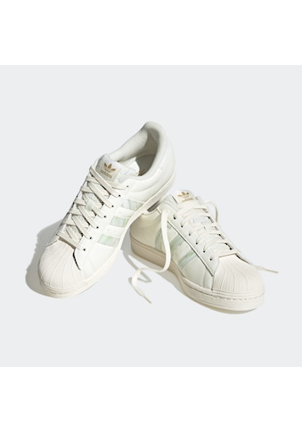 adidas Originals Sneaker »SUPERSTAR VEGAN«