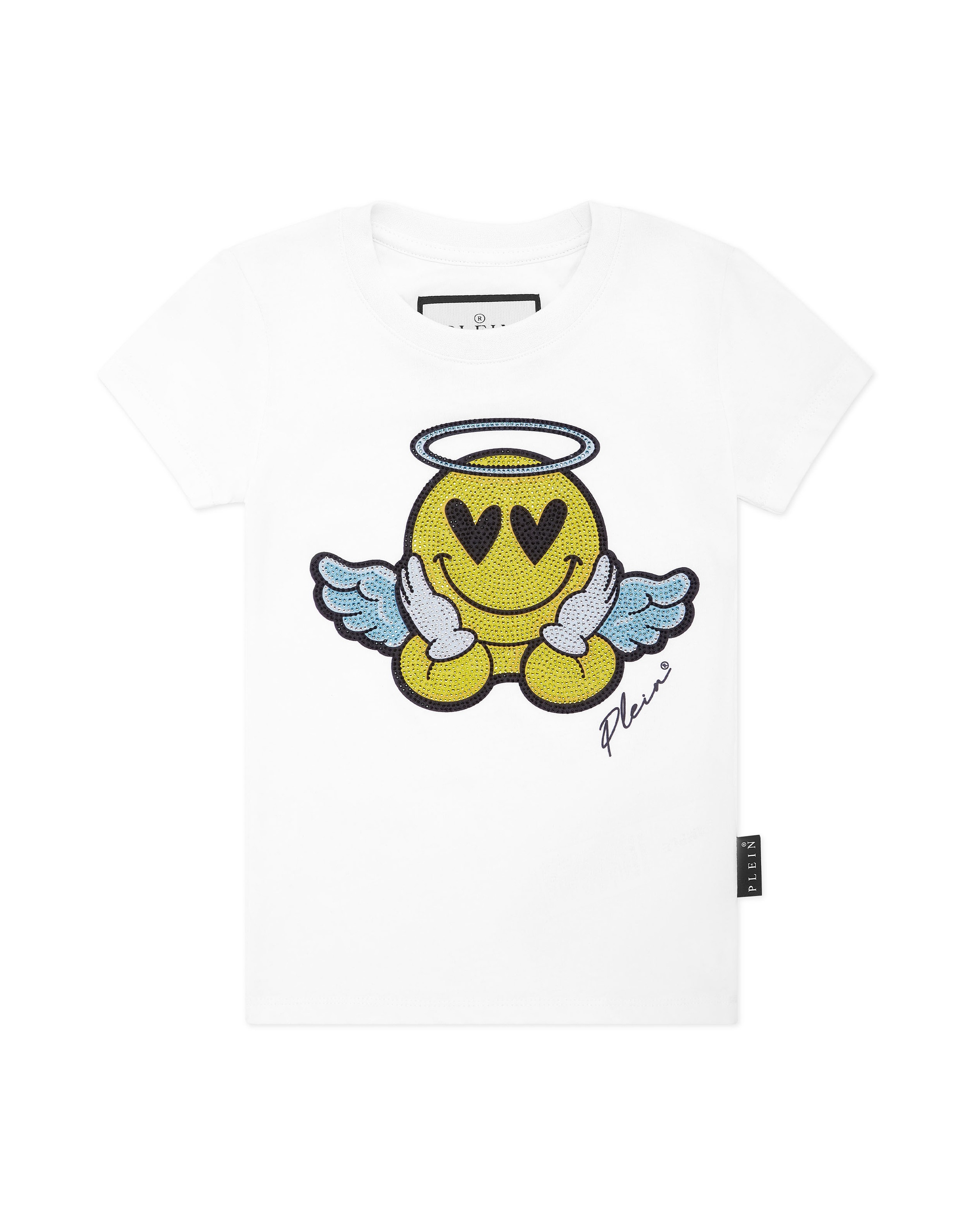 PHILIPP PLEIN T-Shirt "Smile"