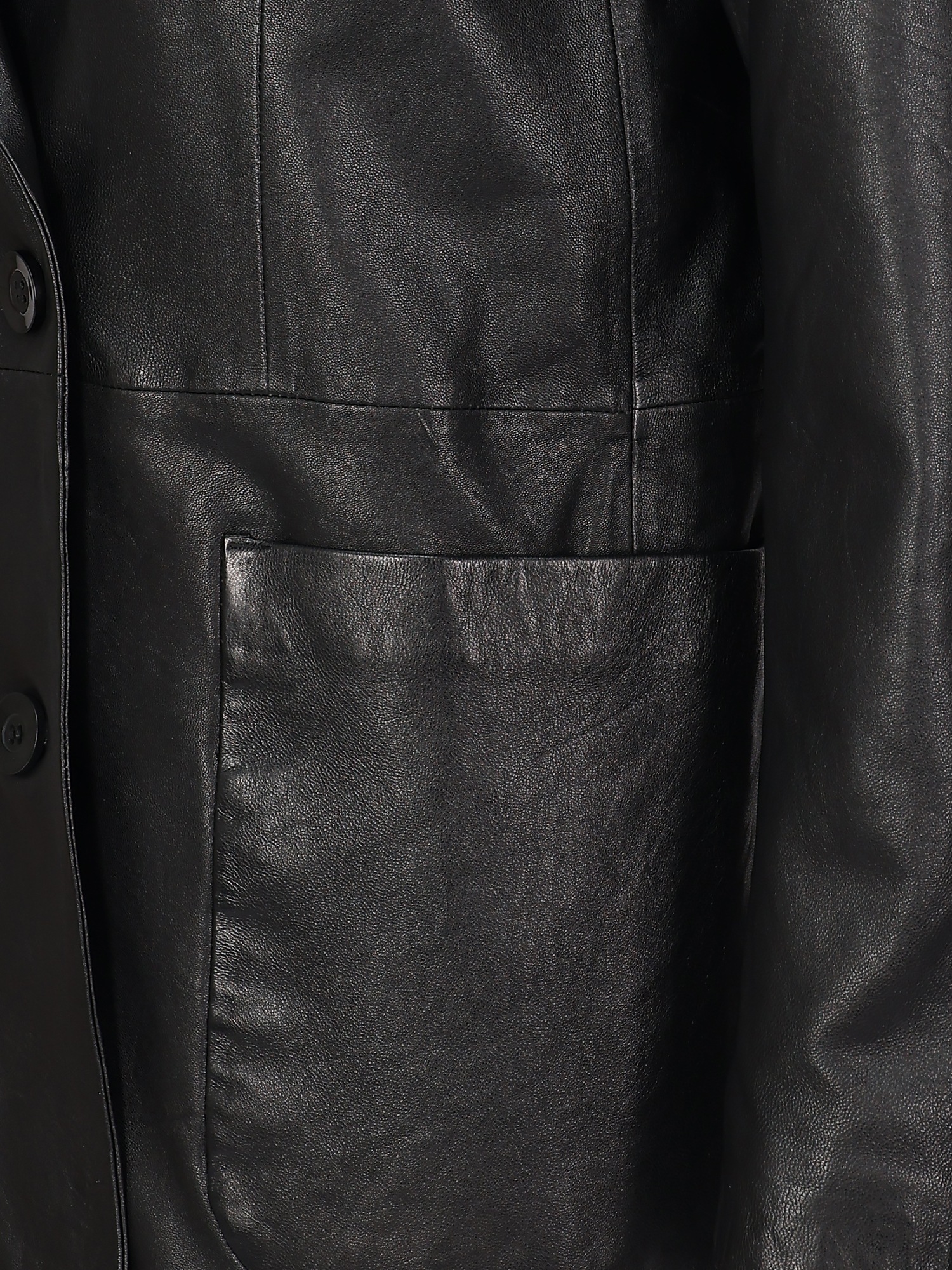 JCC Lederjacke »31025195«