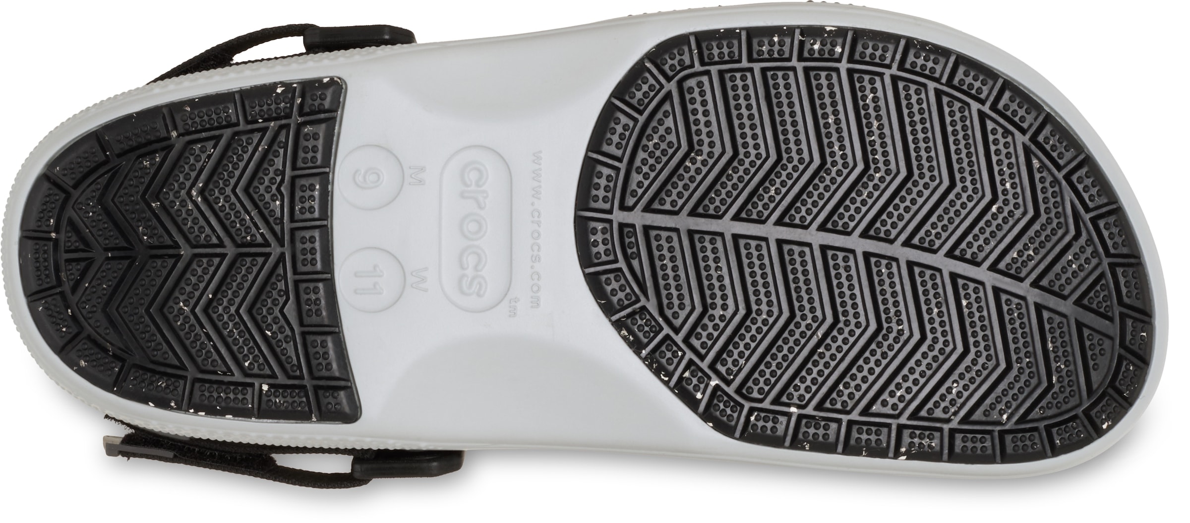 Crocs Clog »Classic Turbo«, Badeschuh, Sandale mit Lüftungsöffnungen