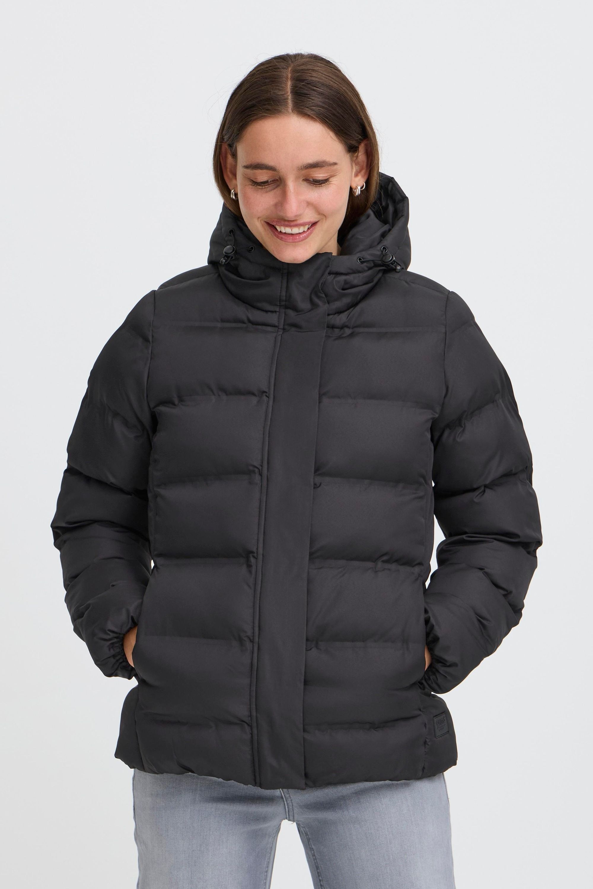 OXMO Parka »Parka OXMARIELLA«