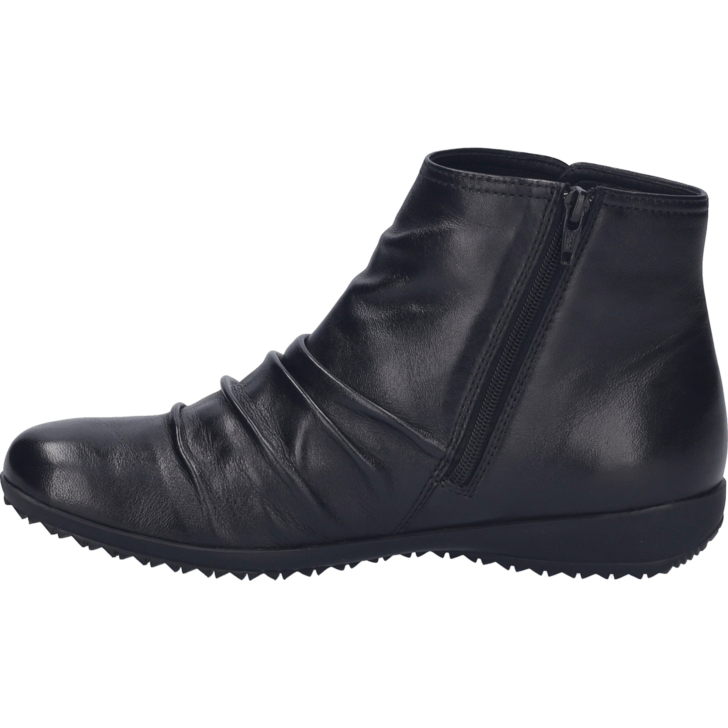 Josef Seibel Stiefelette »Naly 12, schwarz«