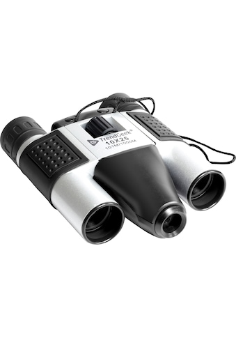 Fernglas »TrendGeek mit integrierter Digitalkamera TG-125 10x25«