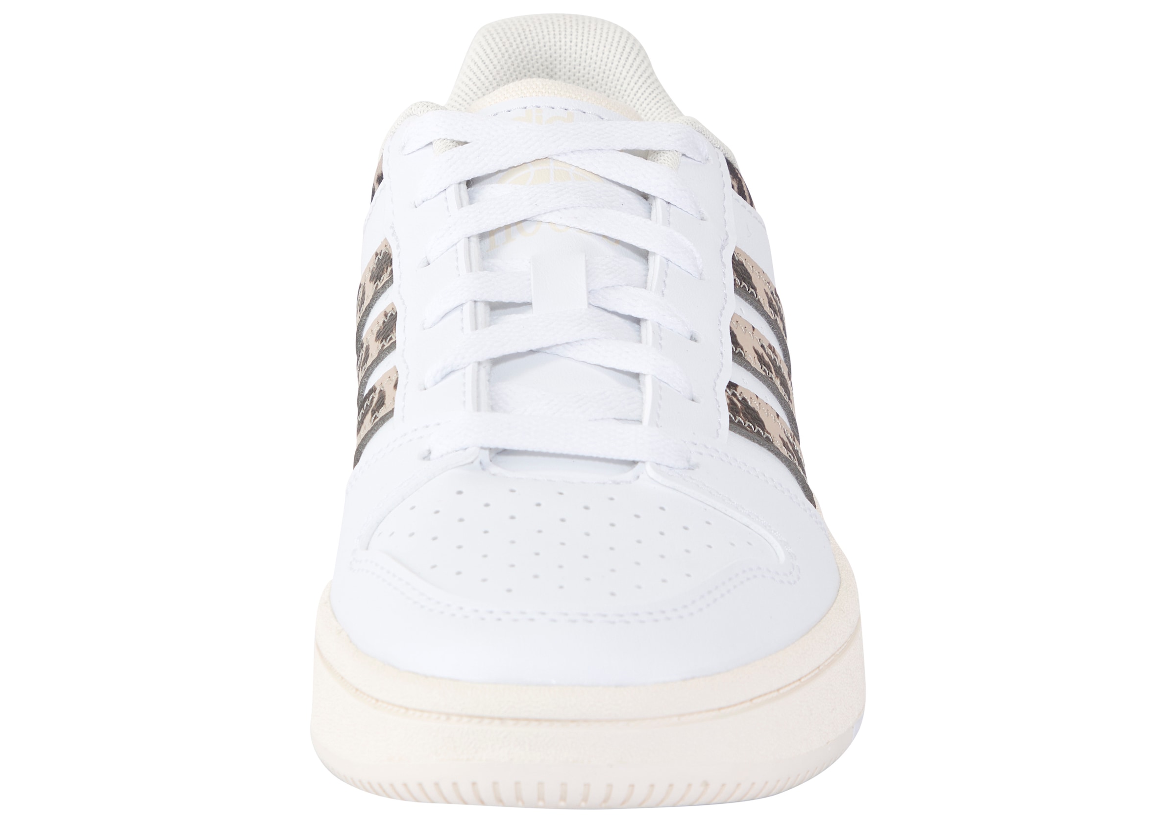 adidas Sportswear Sneaker »HOOPS CLASSIC J«  für Kinder & Jugendliche