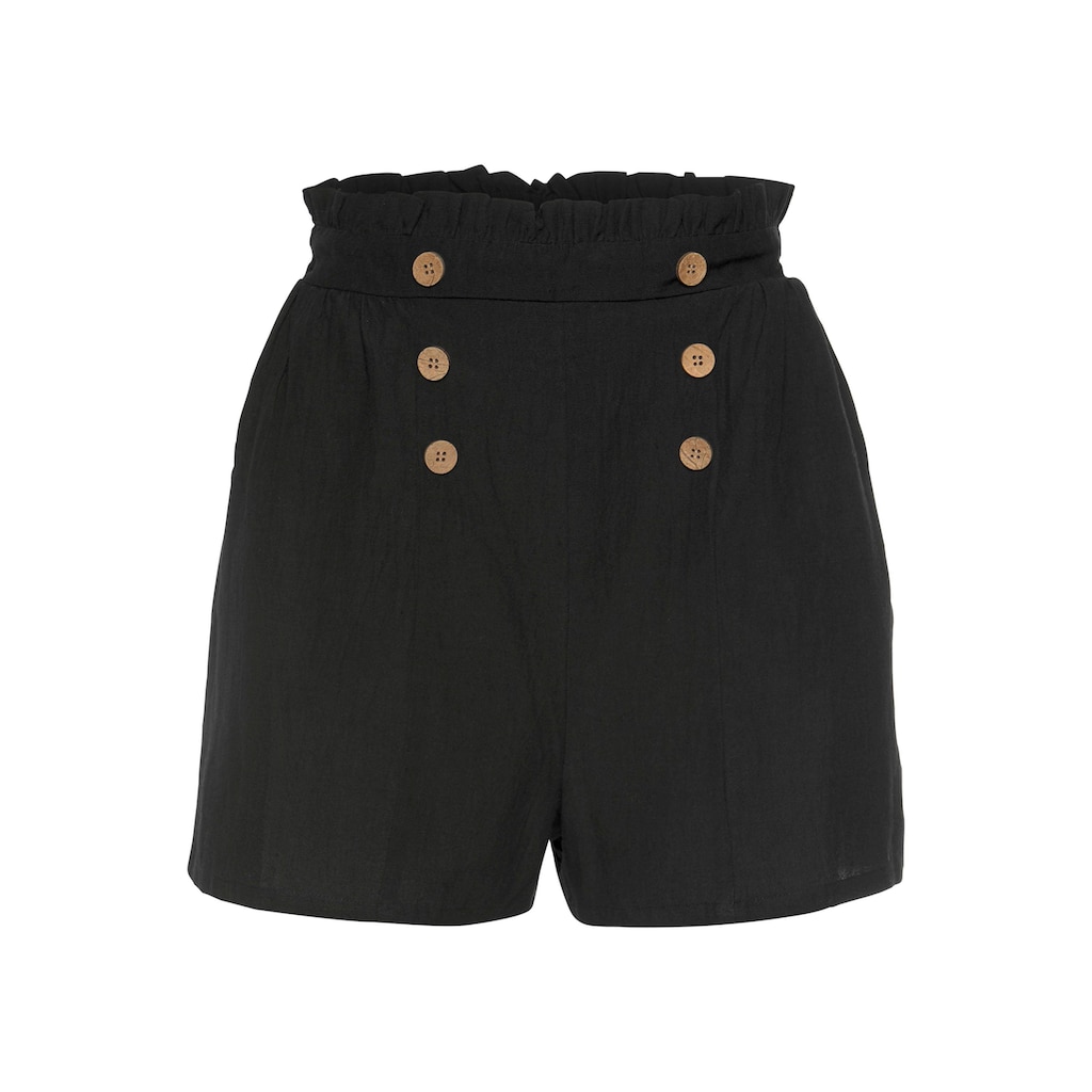 LASCANA Shorts