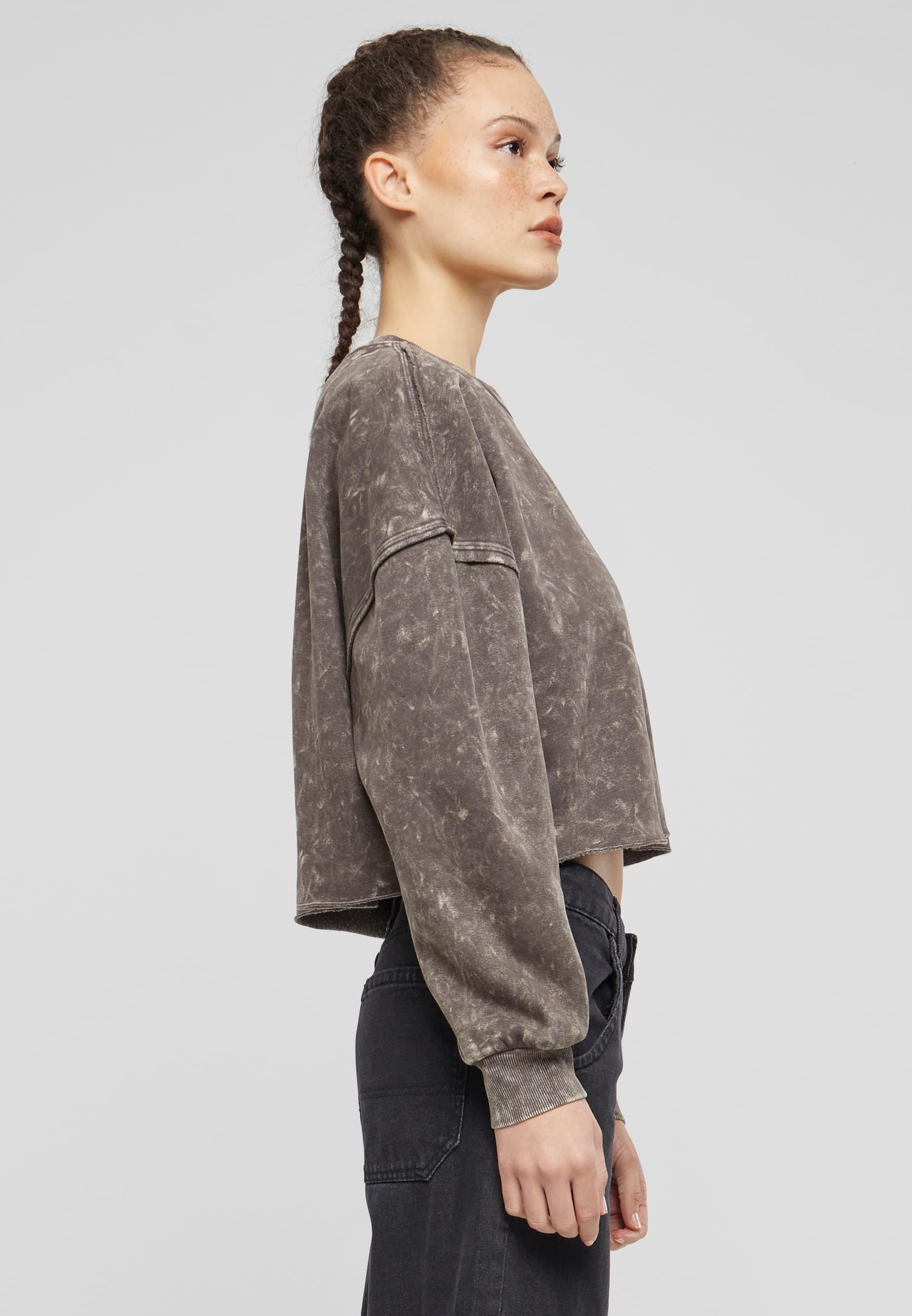 Karl Kani Sweater »Karl Kani Damen«