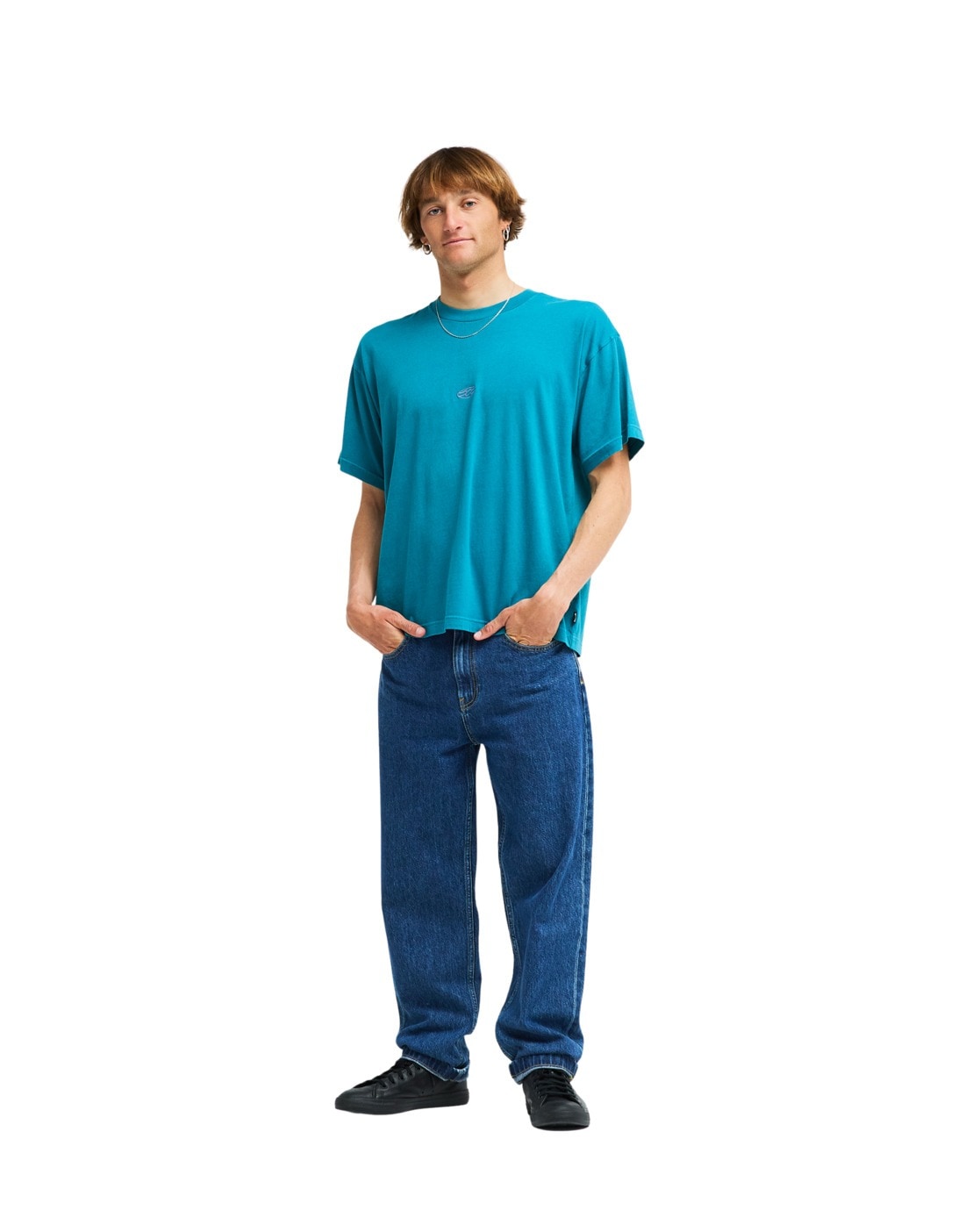 Billabong T-Shirt »Og Wave«