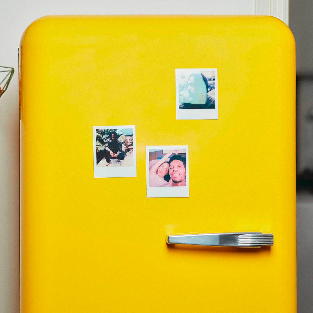 Polaroid Magnet »Magnetic Display Star«, (8 St.)