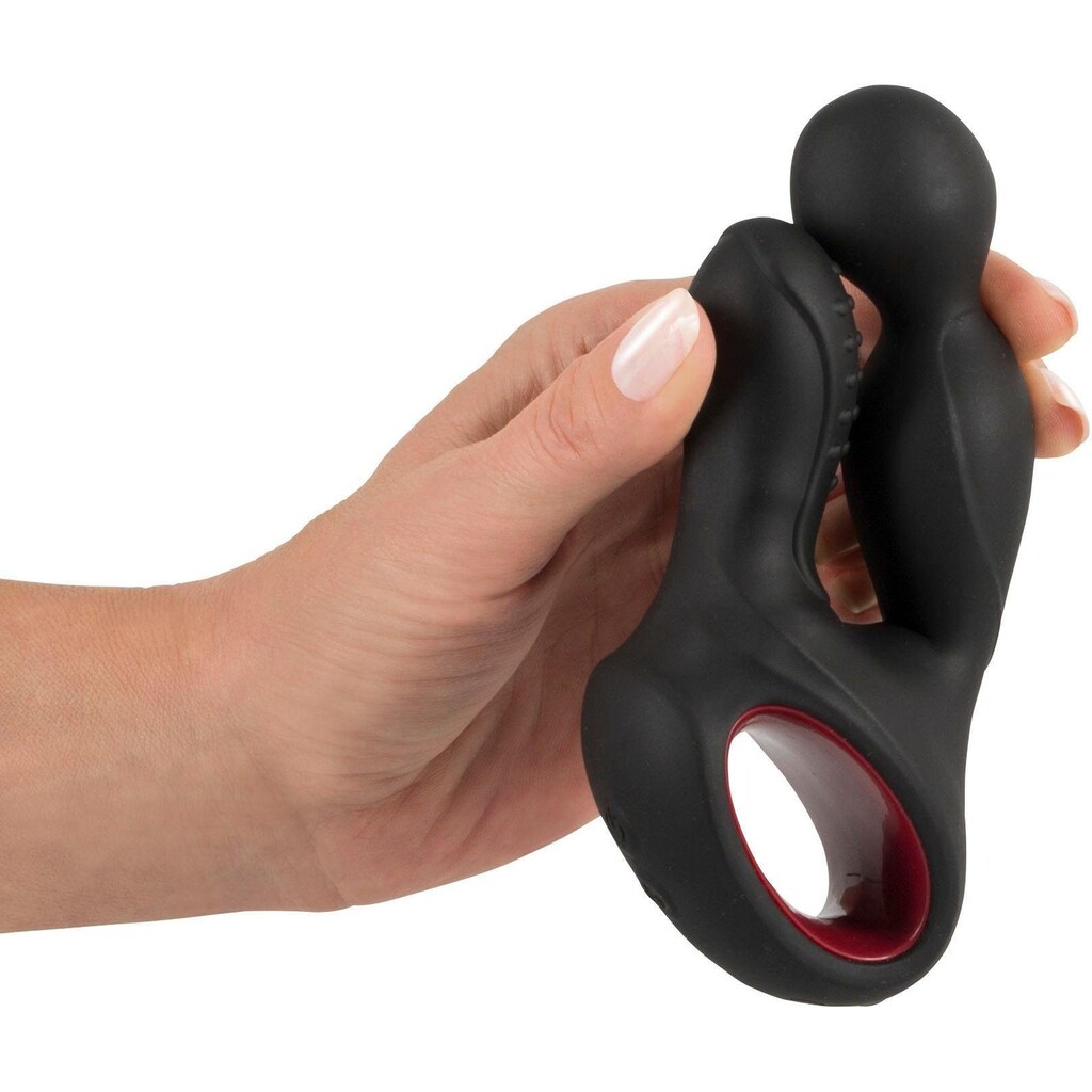 You2Toys Analvibrator »Prostatavibrator«