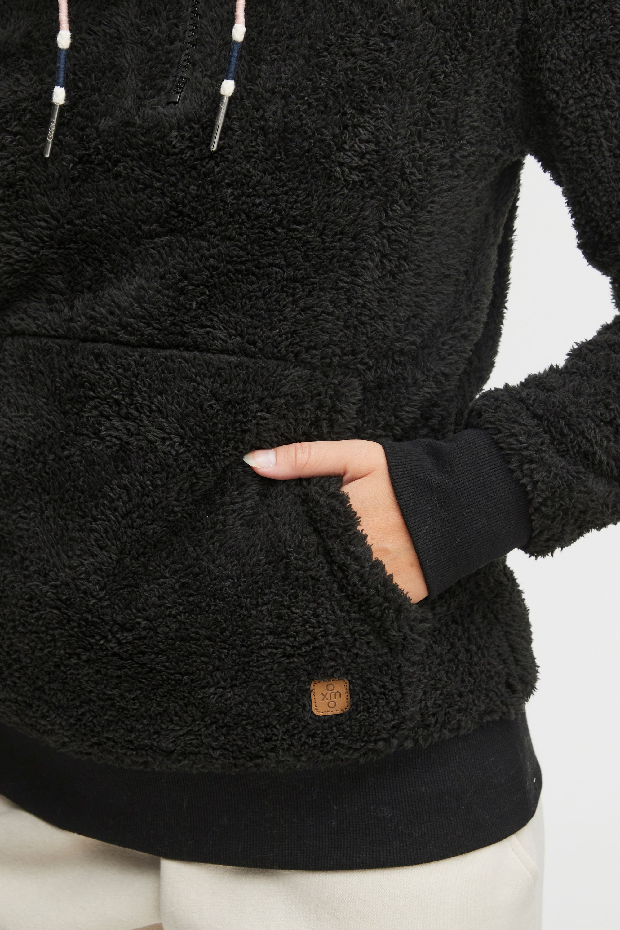 OXMO Sweatshirt »Sweatshirt OXAnoush«
