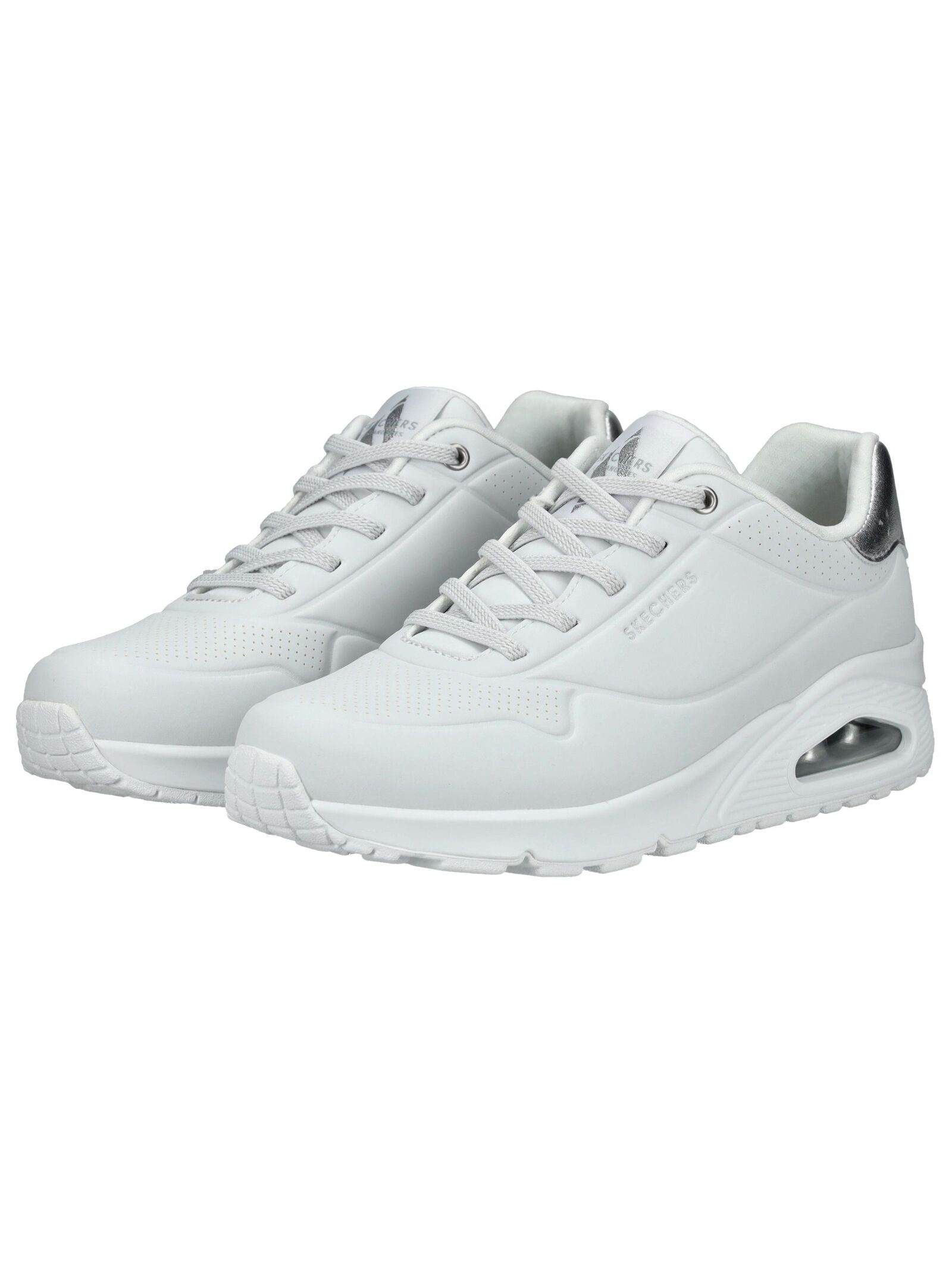 Skechers Sneaker »Skechers Sneaker Textil«