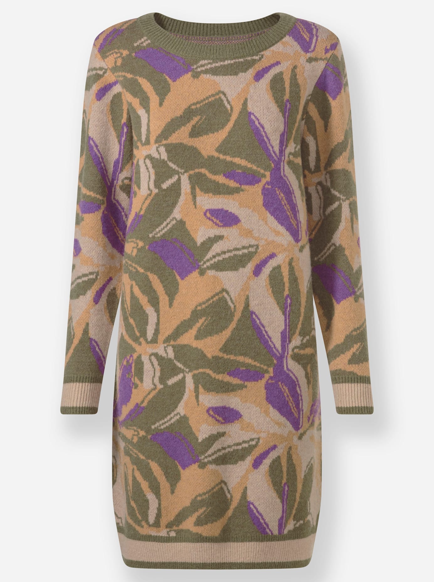heine Strickkleid »Strickkleid«