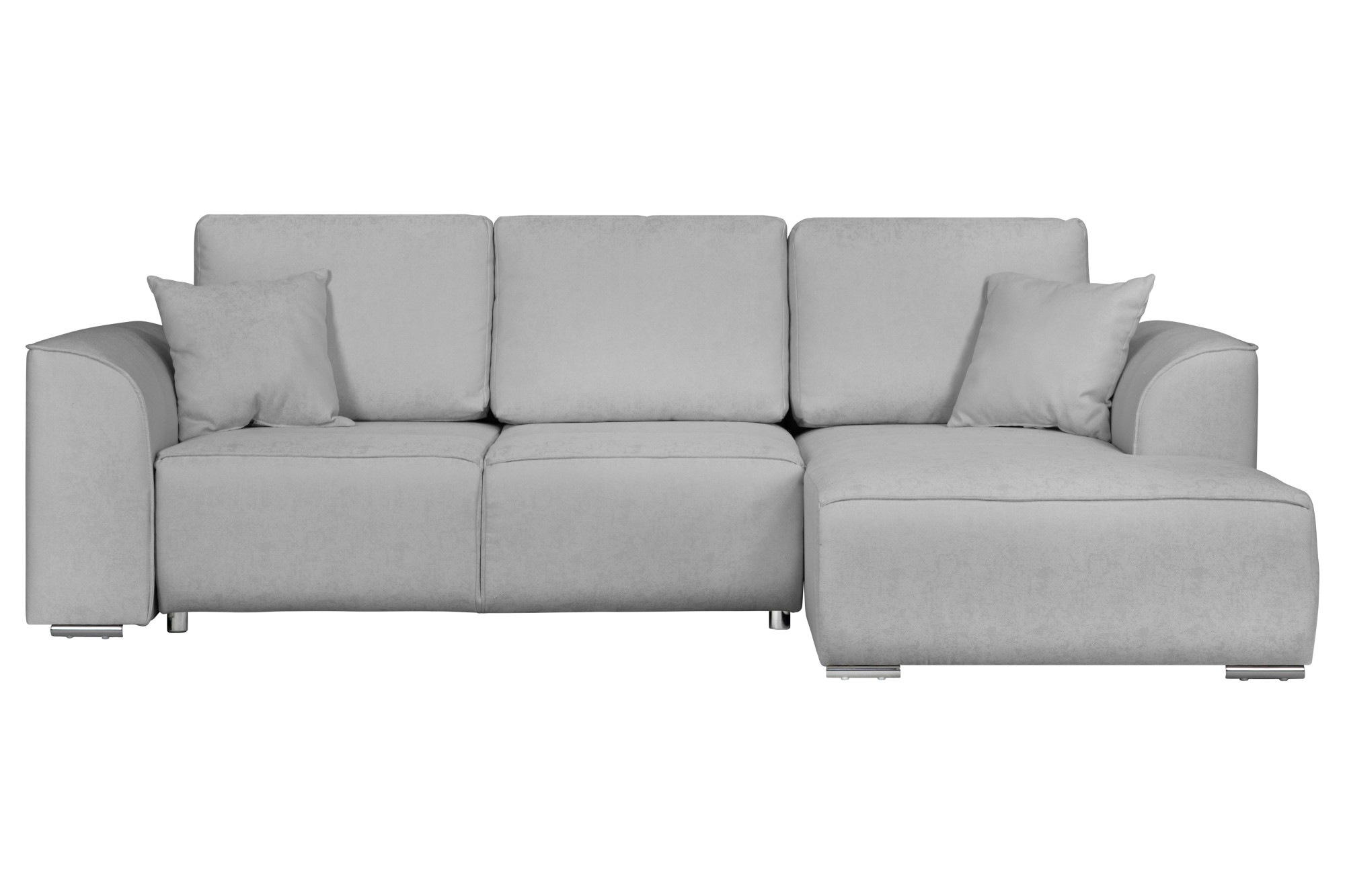 INOSIGN Ecksofa »Beatrice L-Form« patogi auch ...