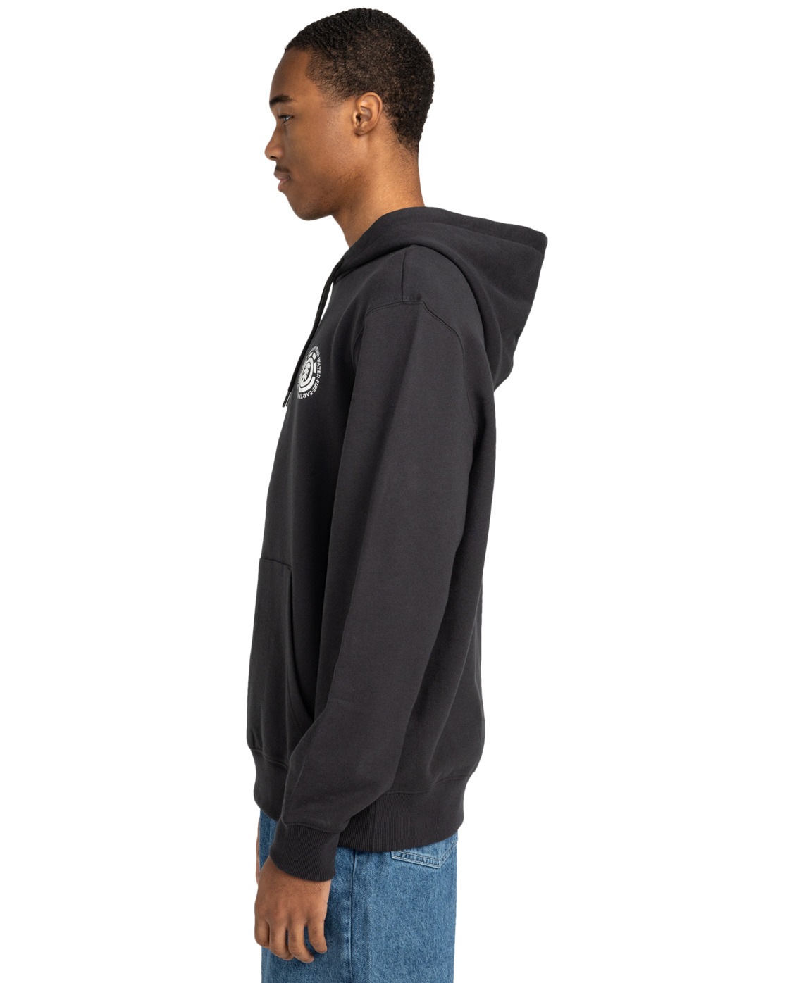 Element Hoodie »Seal BP«
