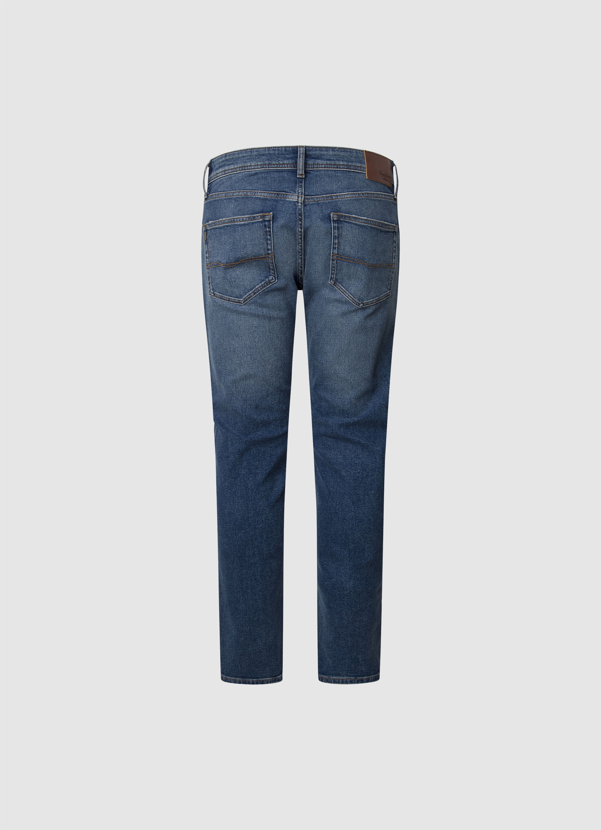 Pepe Jeans Tapered-fit-Jeans »TAPERED JEANS«