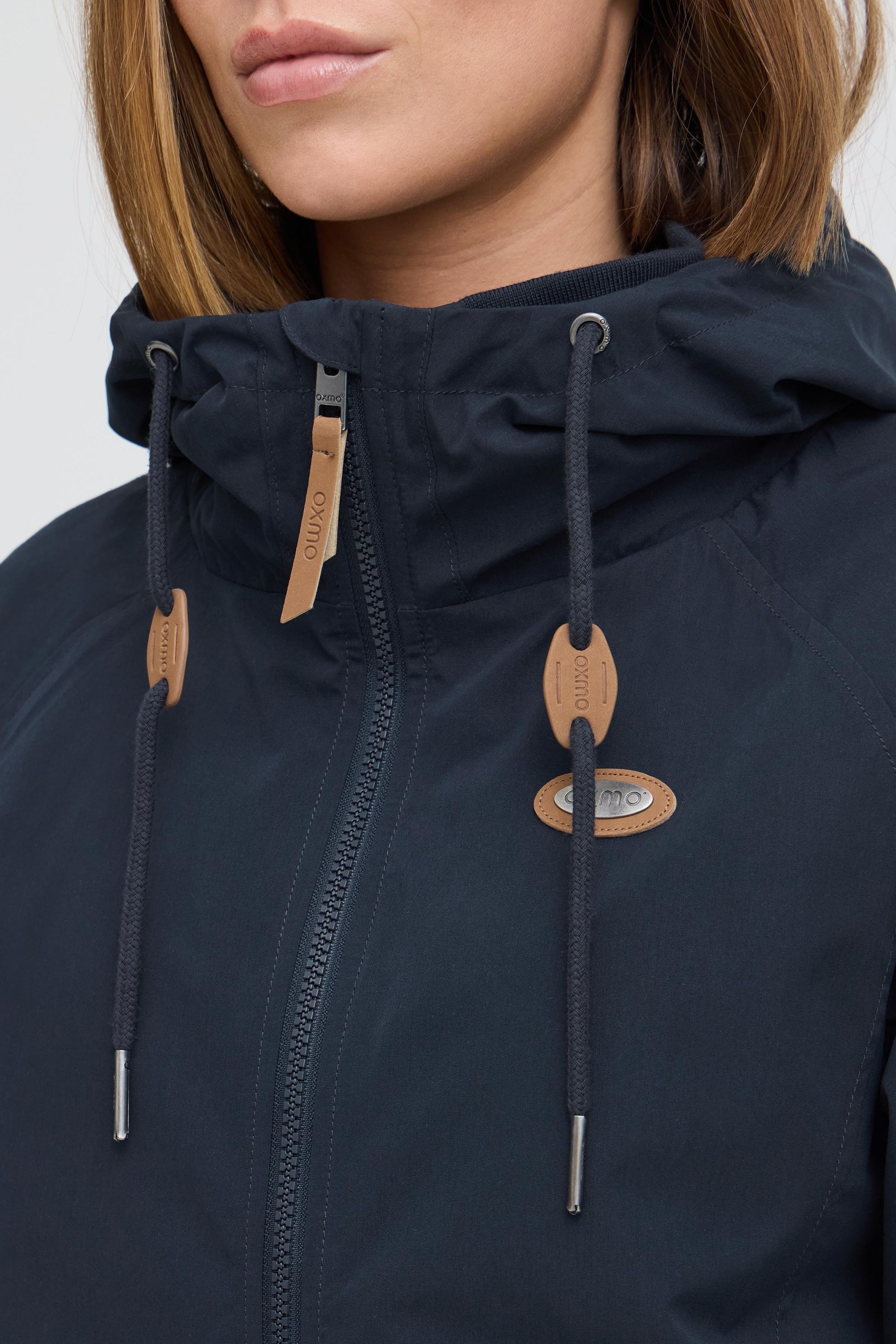 OXMO Windbreaker »Windbreaker OXTinna«