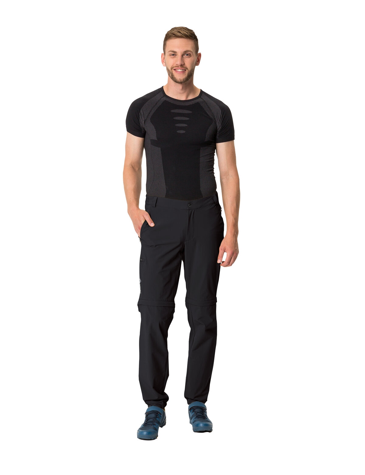 VAUDE Fahrradhose »YARAS«