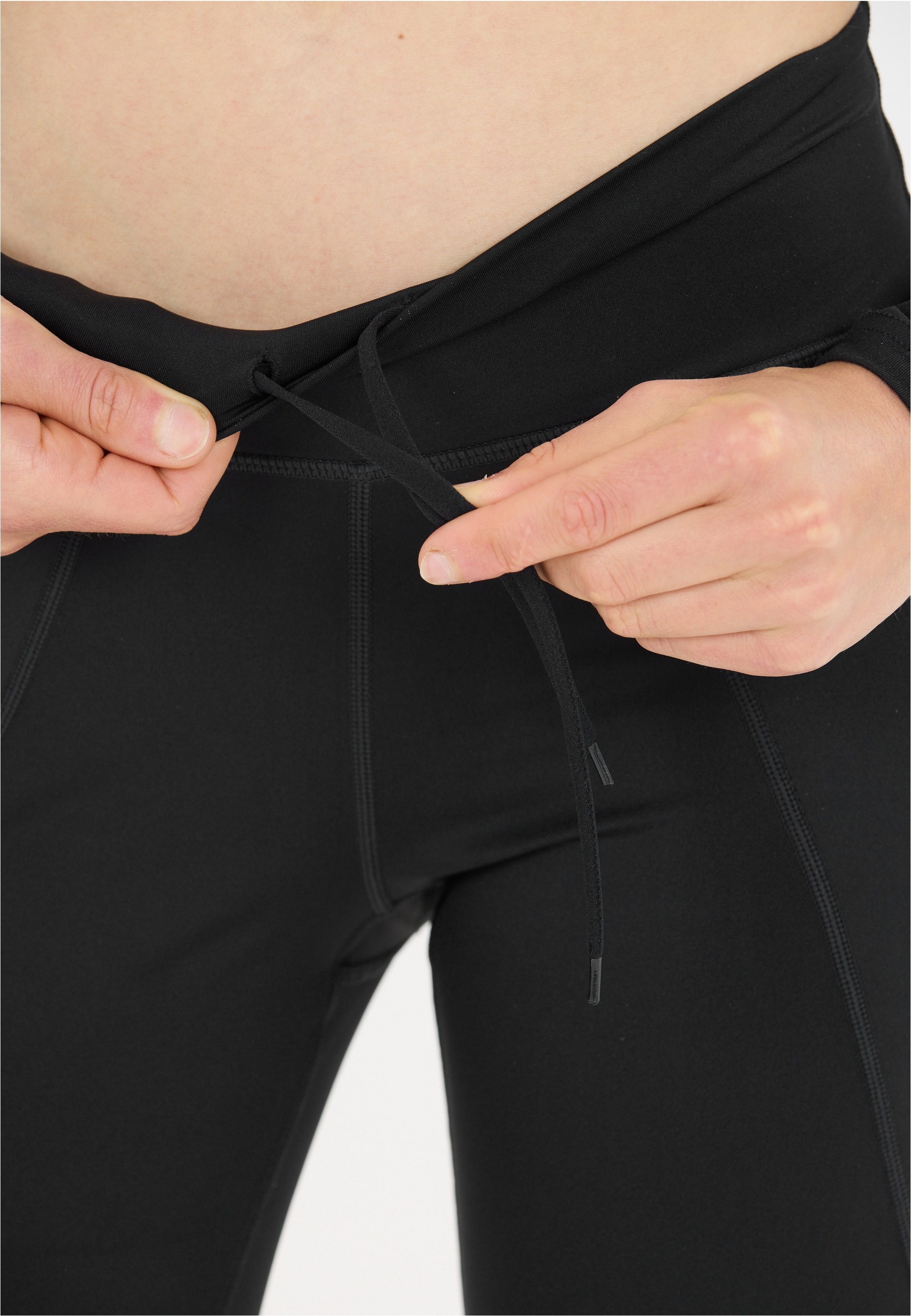 ENDURANCE Lauftights »Tarole«, Mit Quick-Dry-Funktion