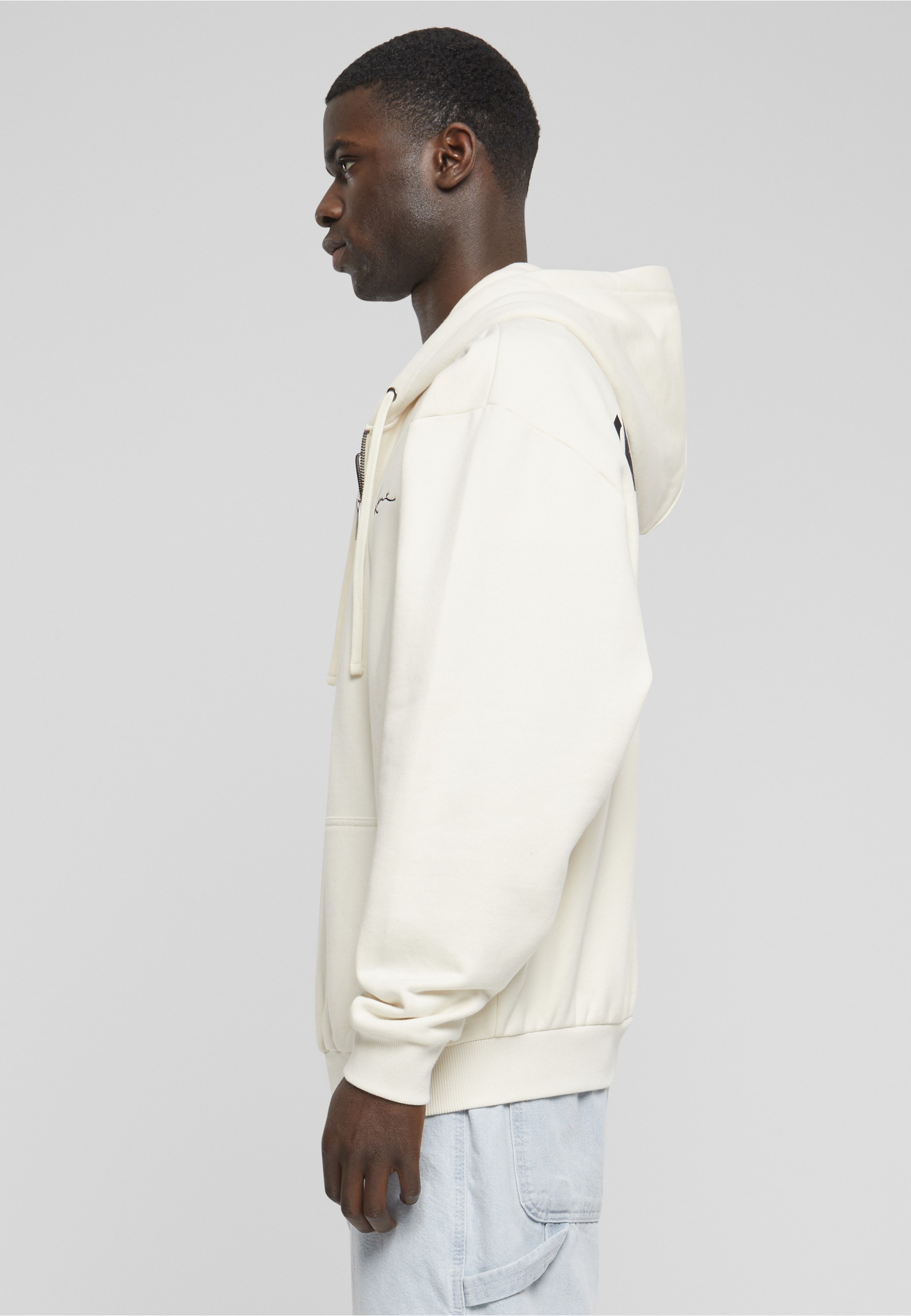 Karl Kani Kapuzenpullover »Karl Kani Herren« 1 Stk.